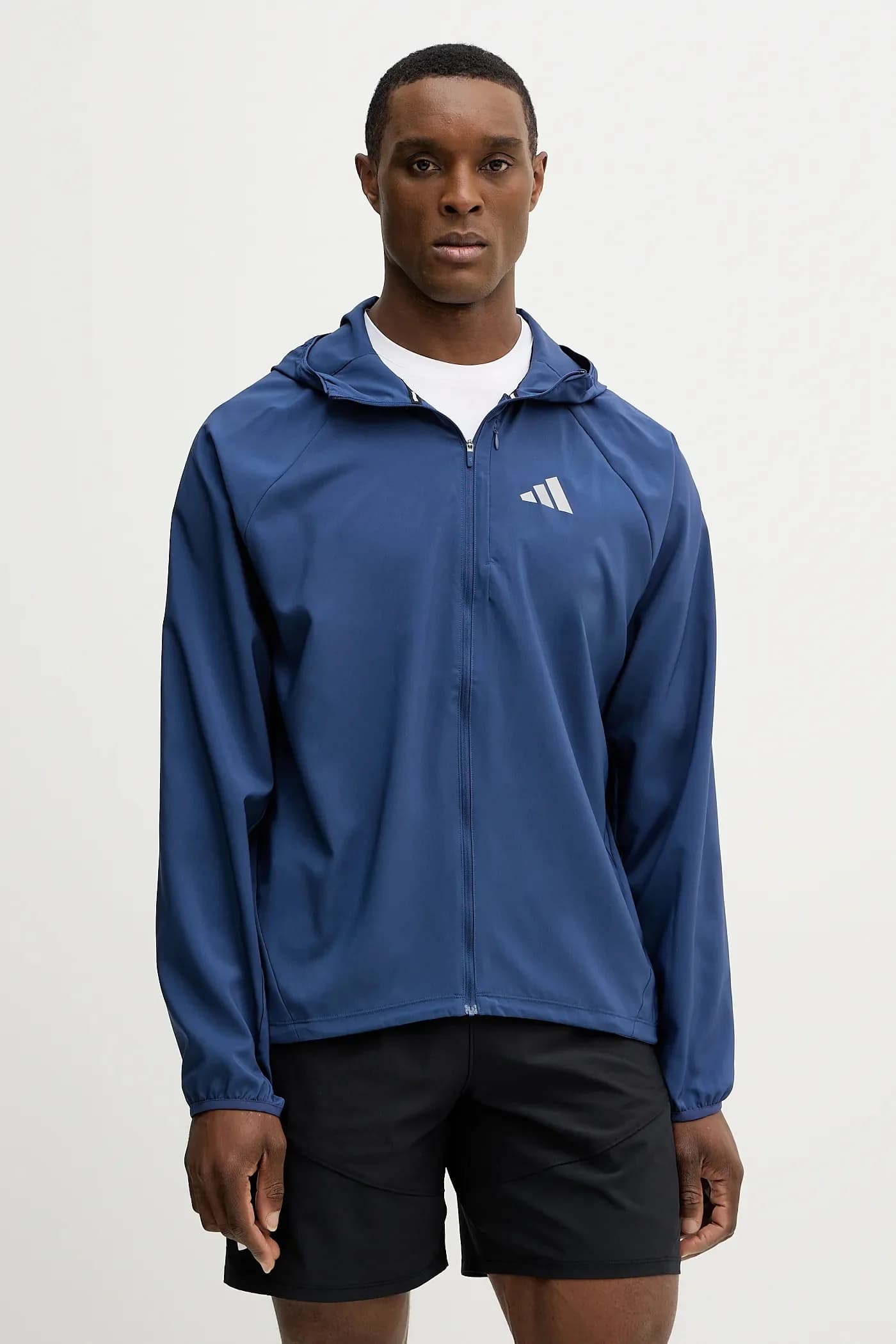 Беговая куртка Run Essentials