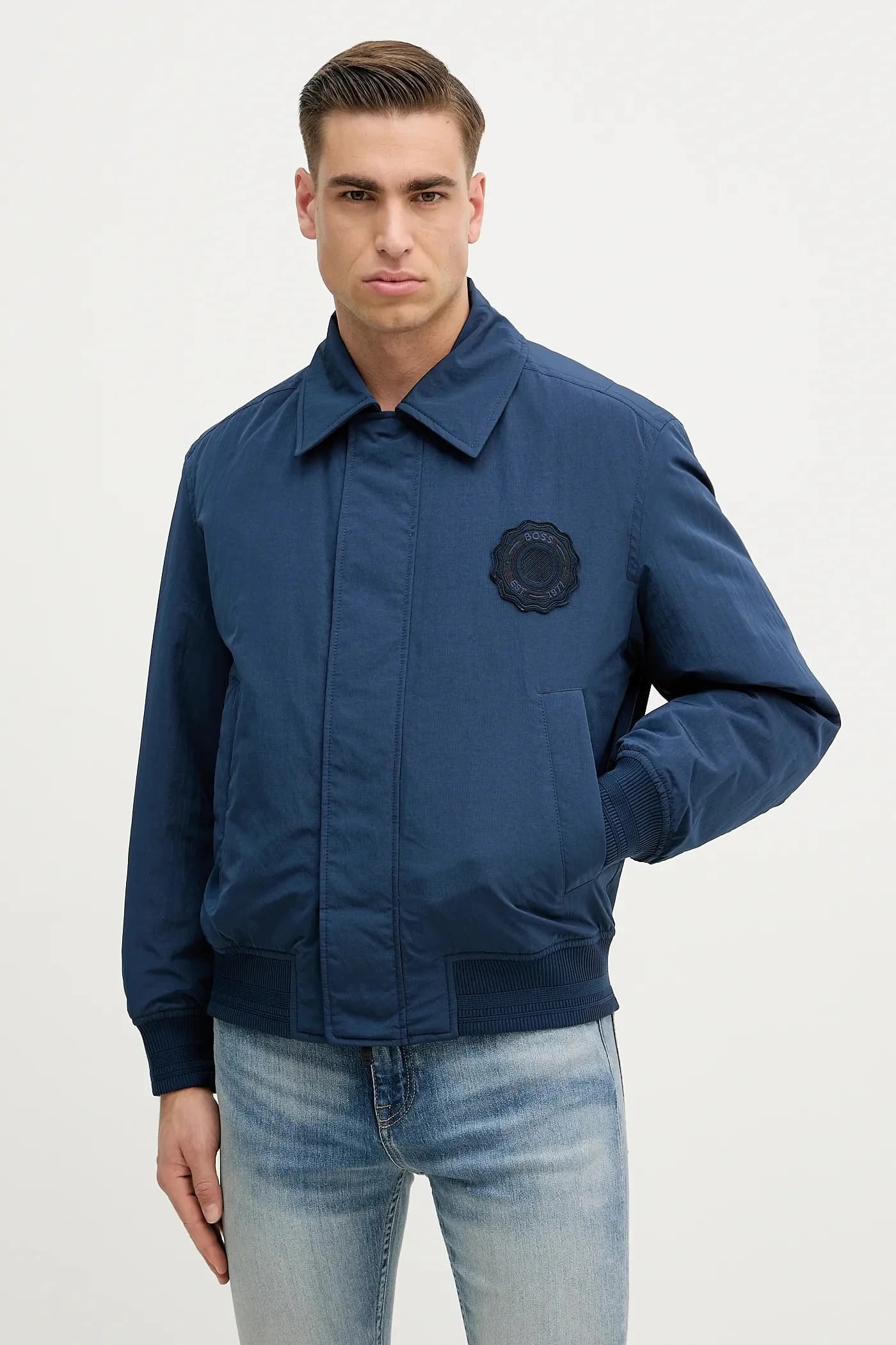 Охотная куртка