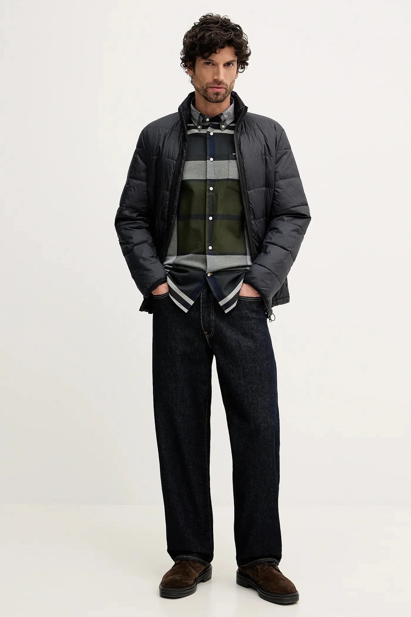 Куртка - фото 2