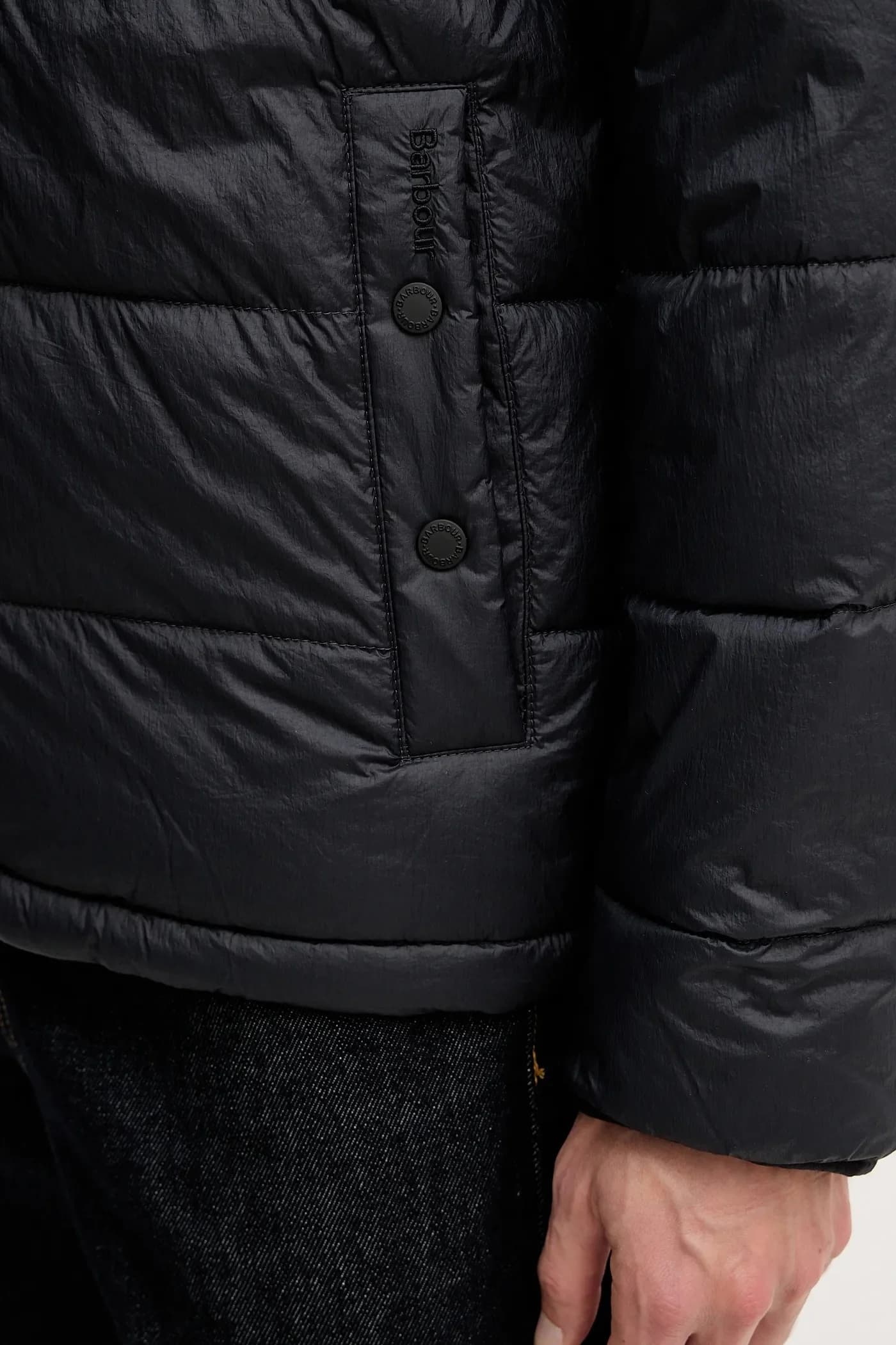 Куртка - фото 6