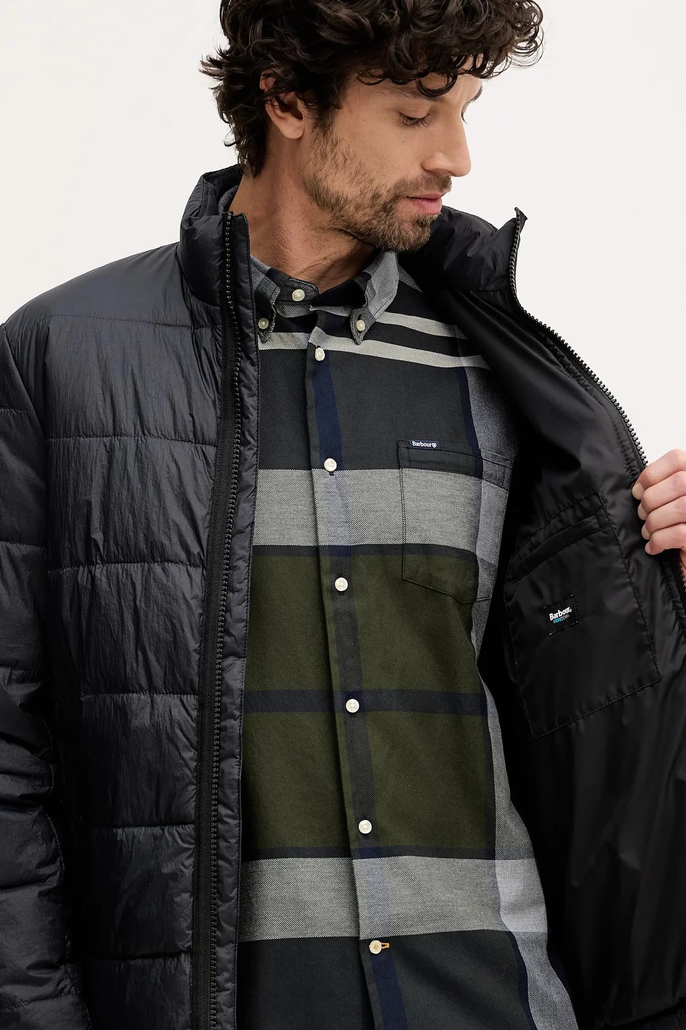 Куртка - фото 7