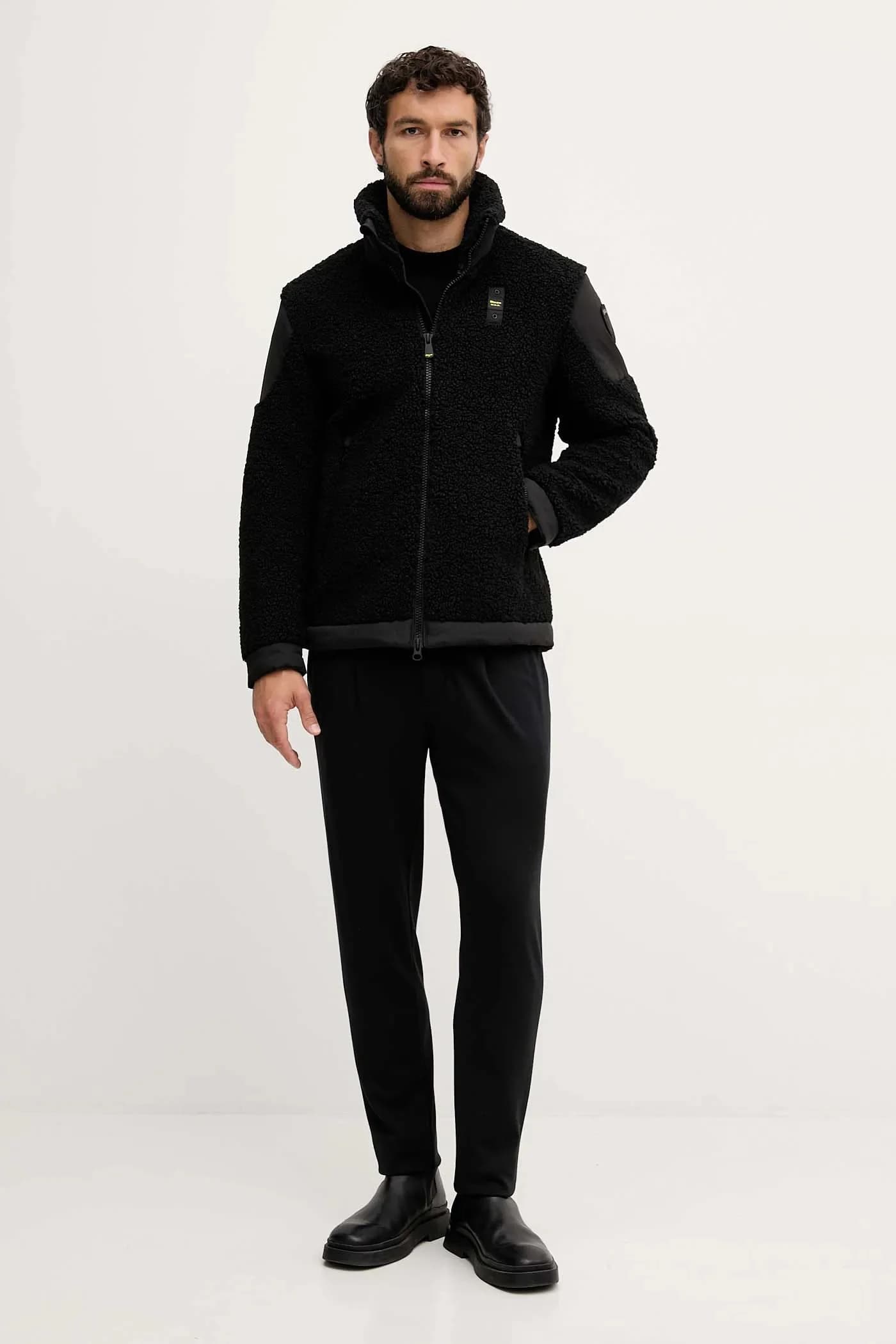 куртка HAZELWOOD - фото 2