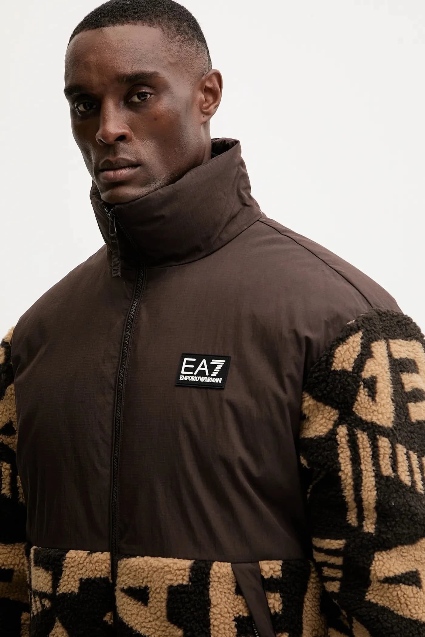 Куртка - фото 4