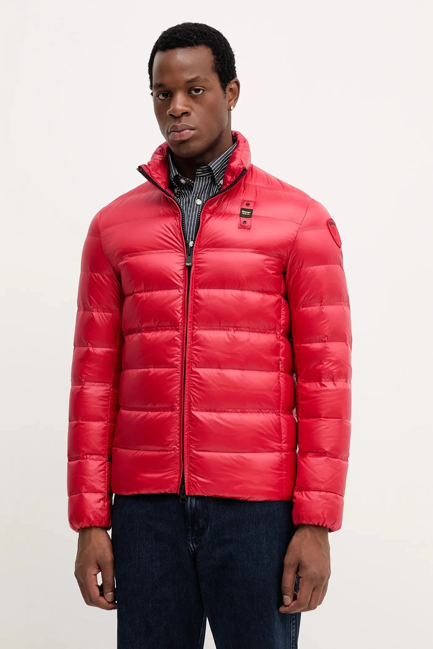 БЕЛЬМОНТ пуховик