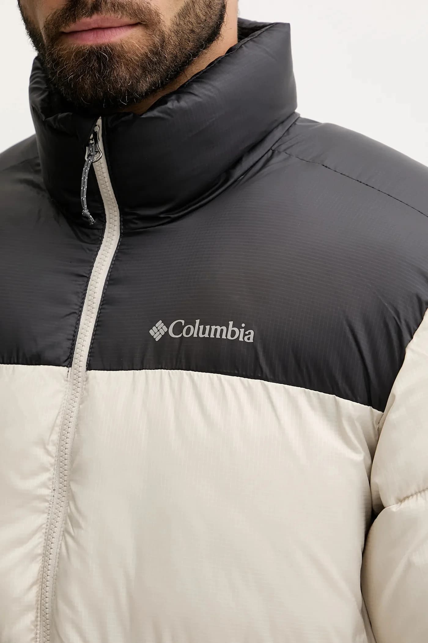 Пуховик - фото 5