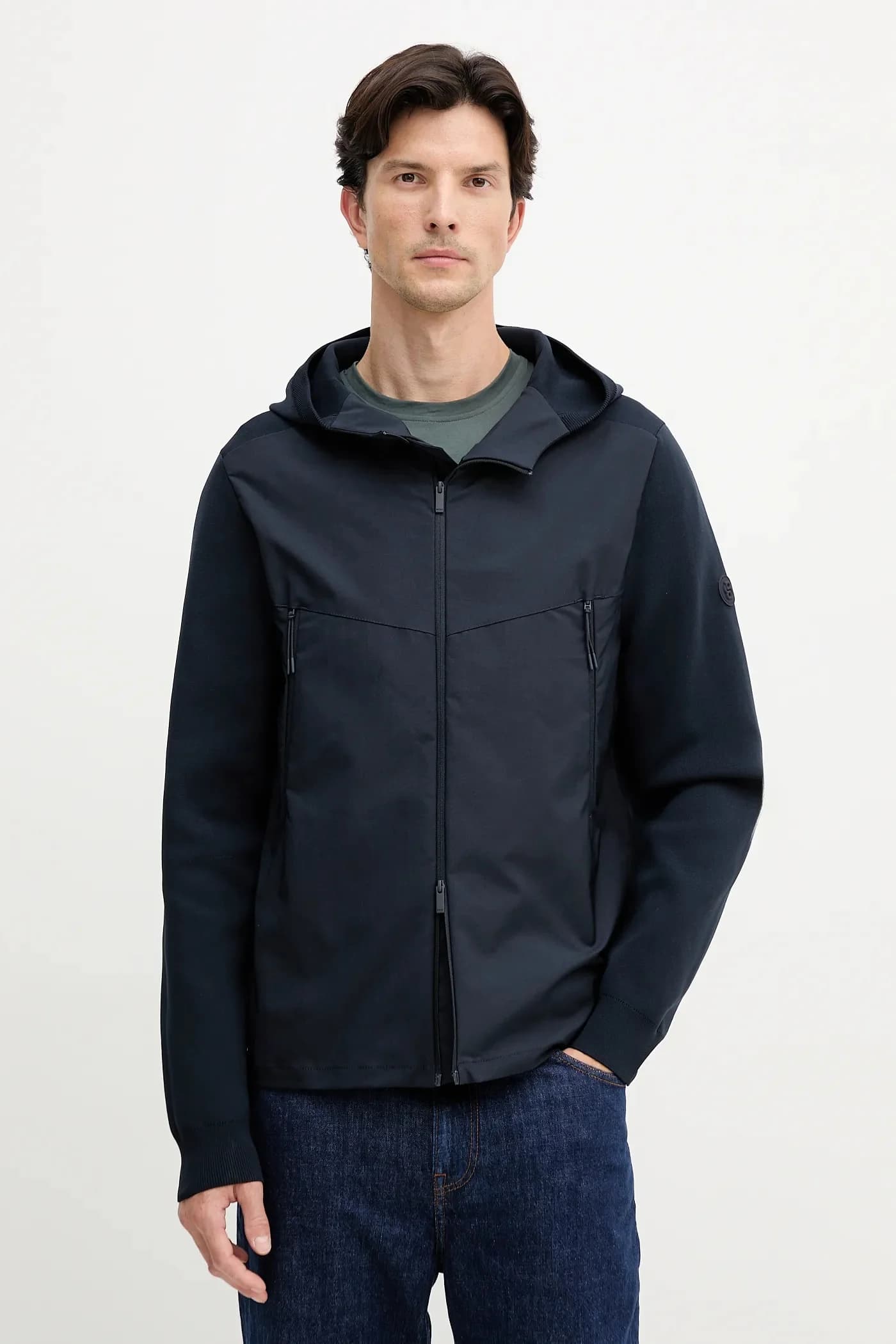 куртка P-Imatteo