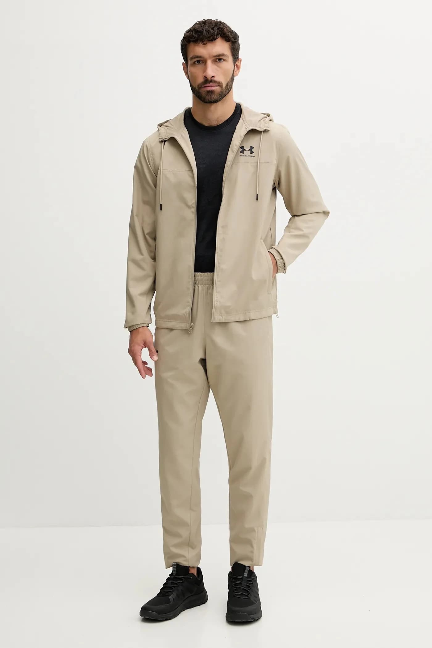 Конкурирующая пневматическая винтовка - фото 2