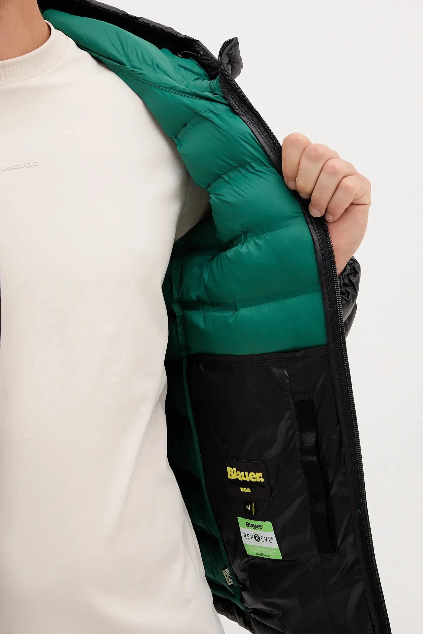 Куртка - фото 6