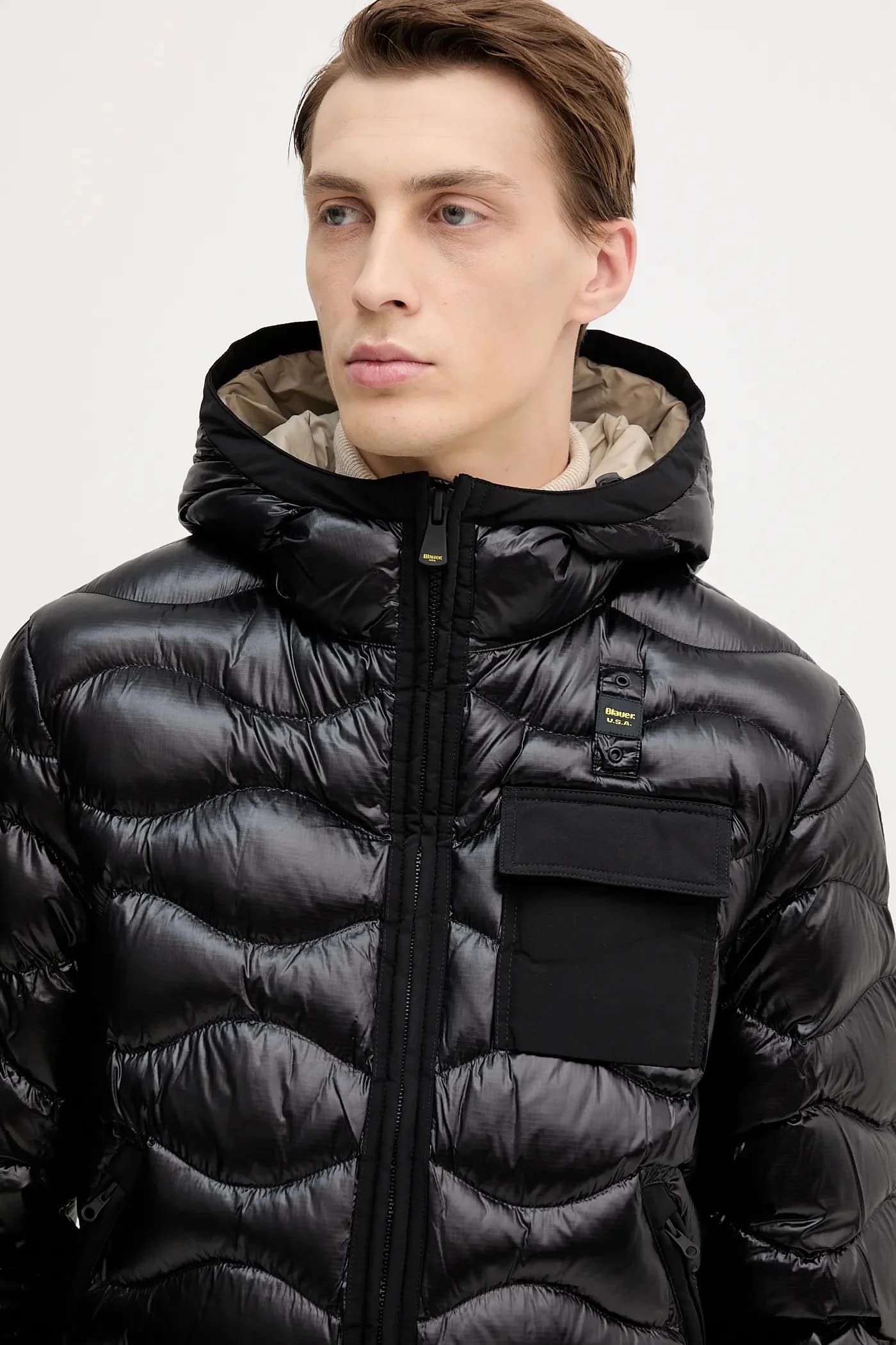 БРАЙАНТ куртка - фото 4