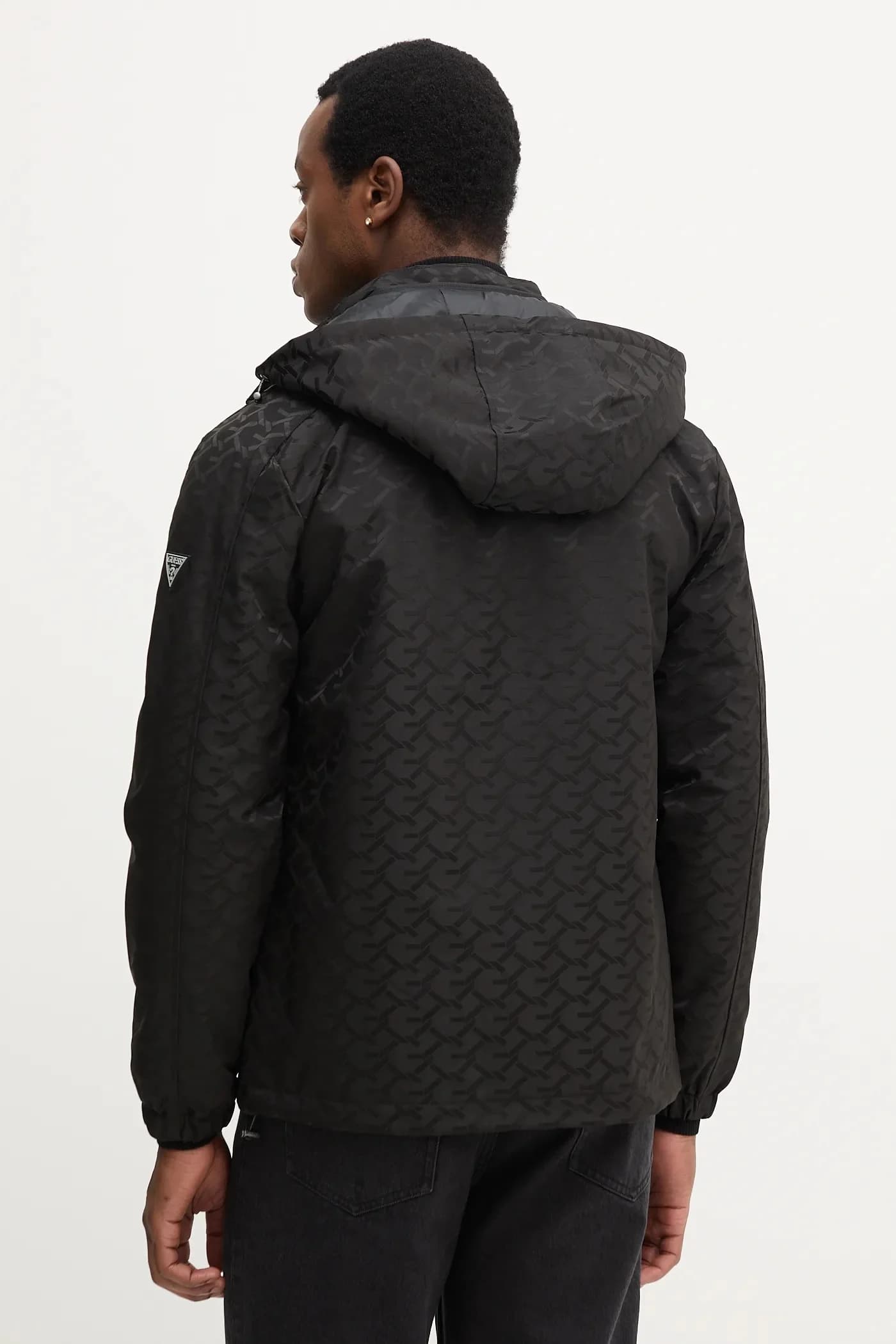 Куртка - фото 3