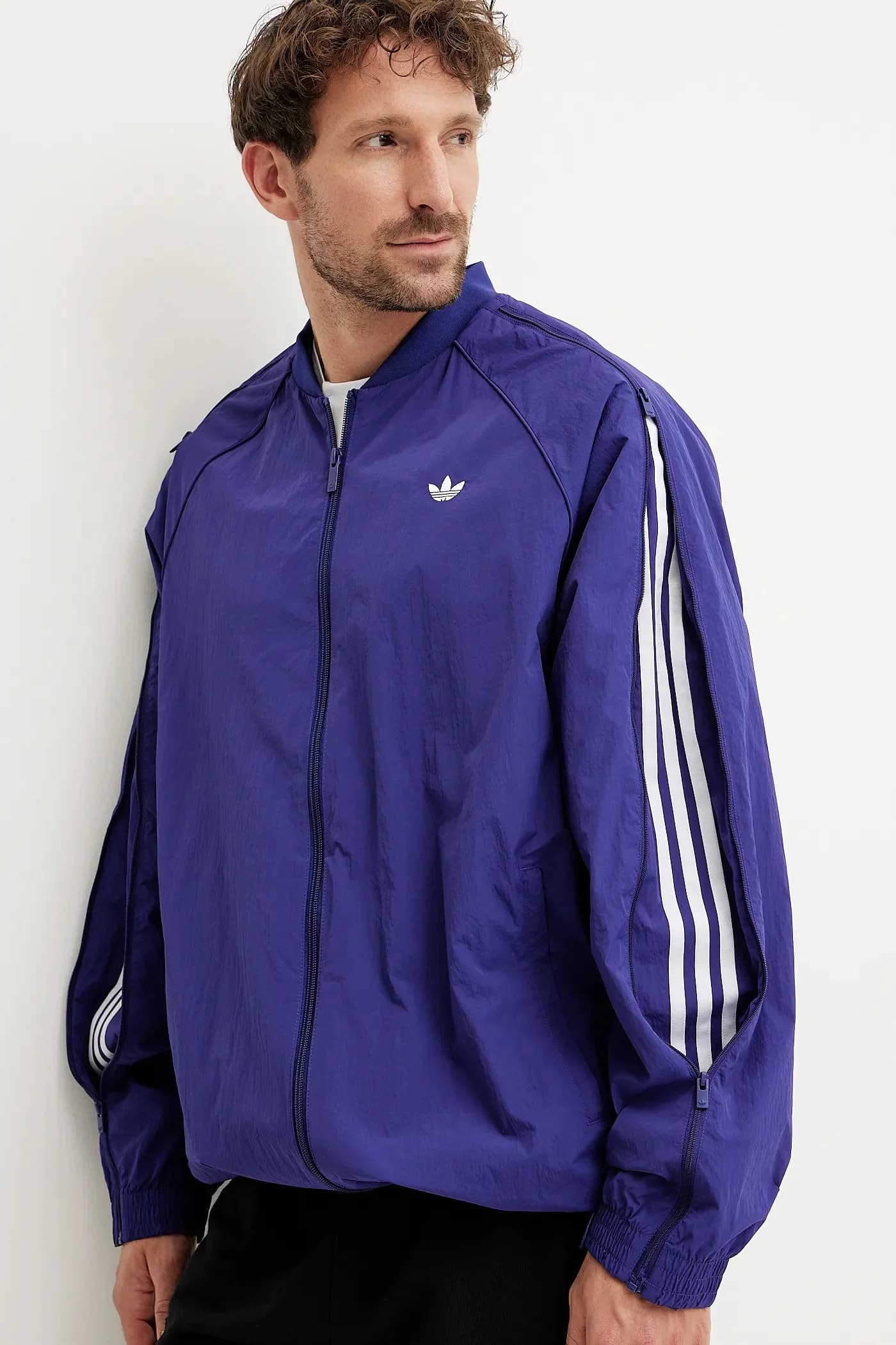 куртка SST TRACK TOP - фото 4