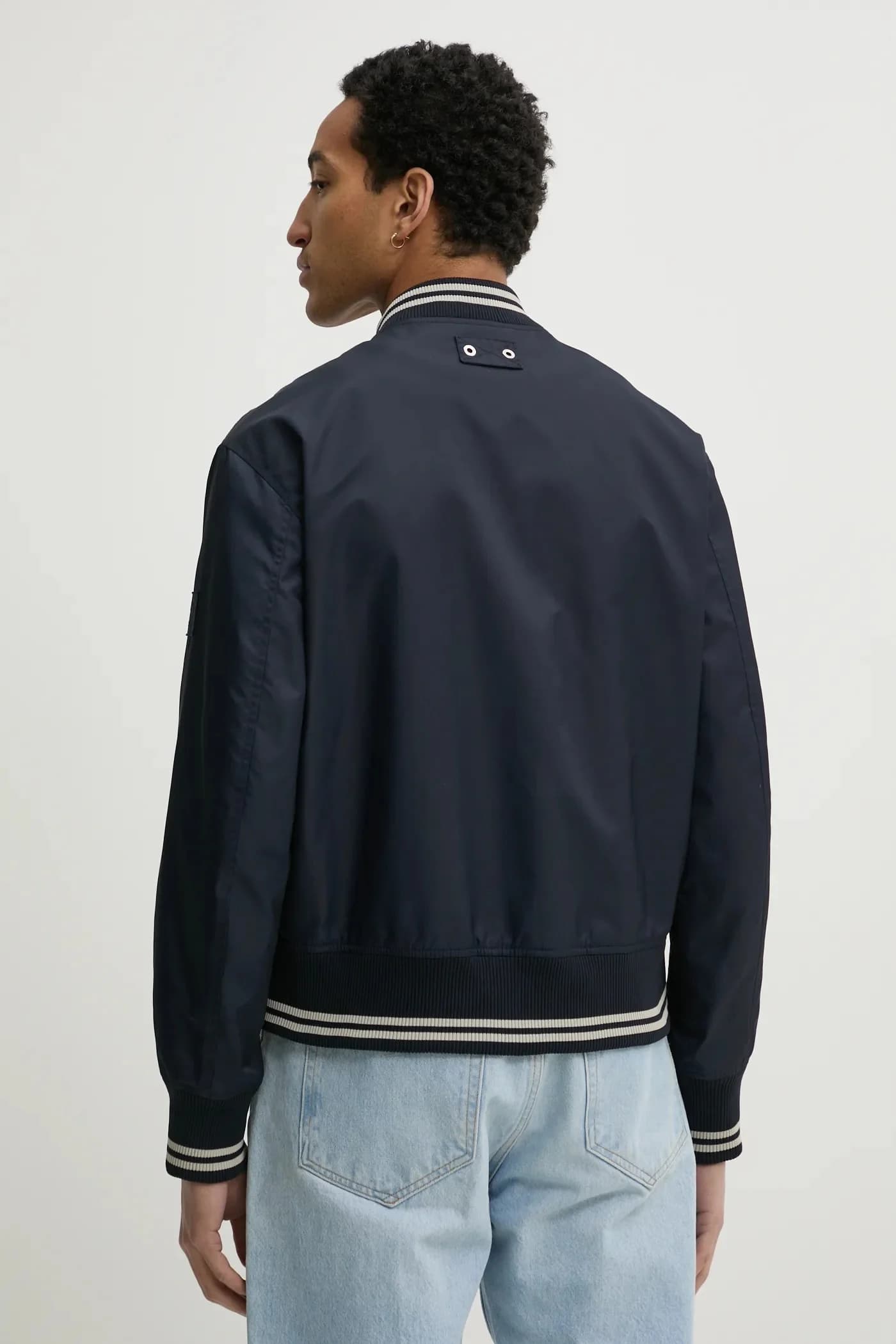 Куртка-бомбер - фото 3