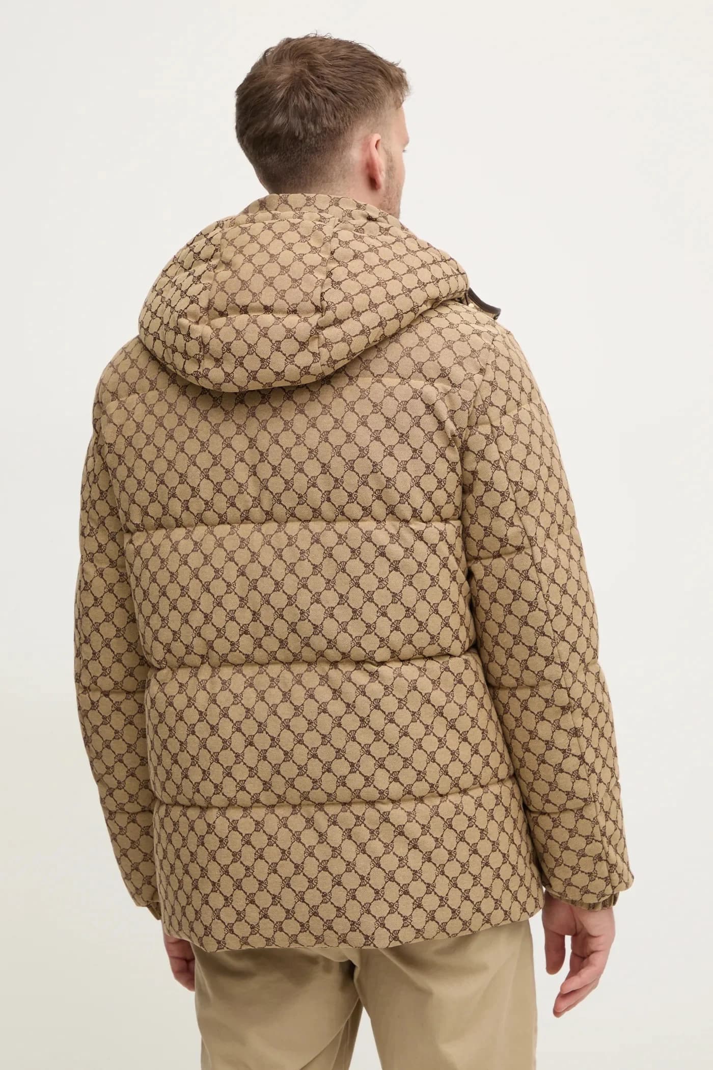 Куртка - фото 3