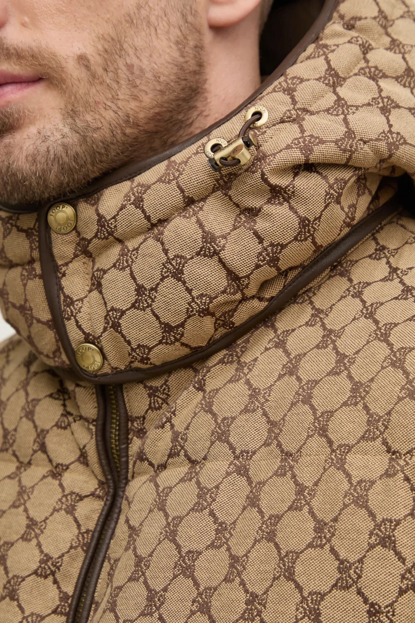 Куртка - фото 6