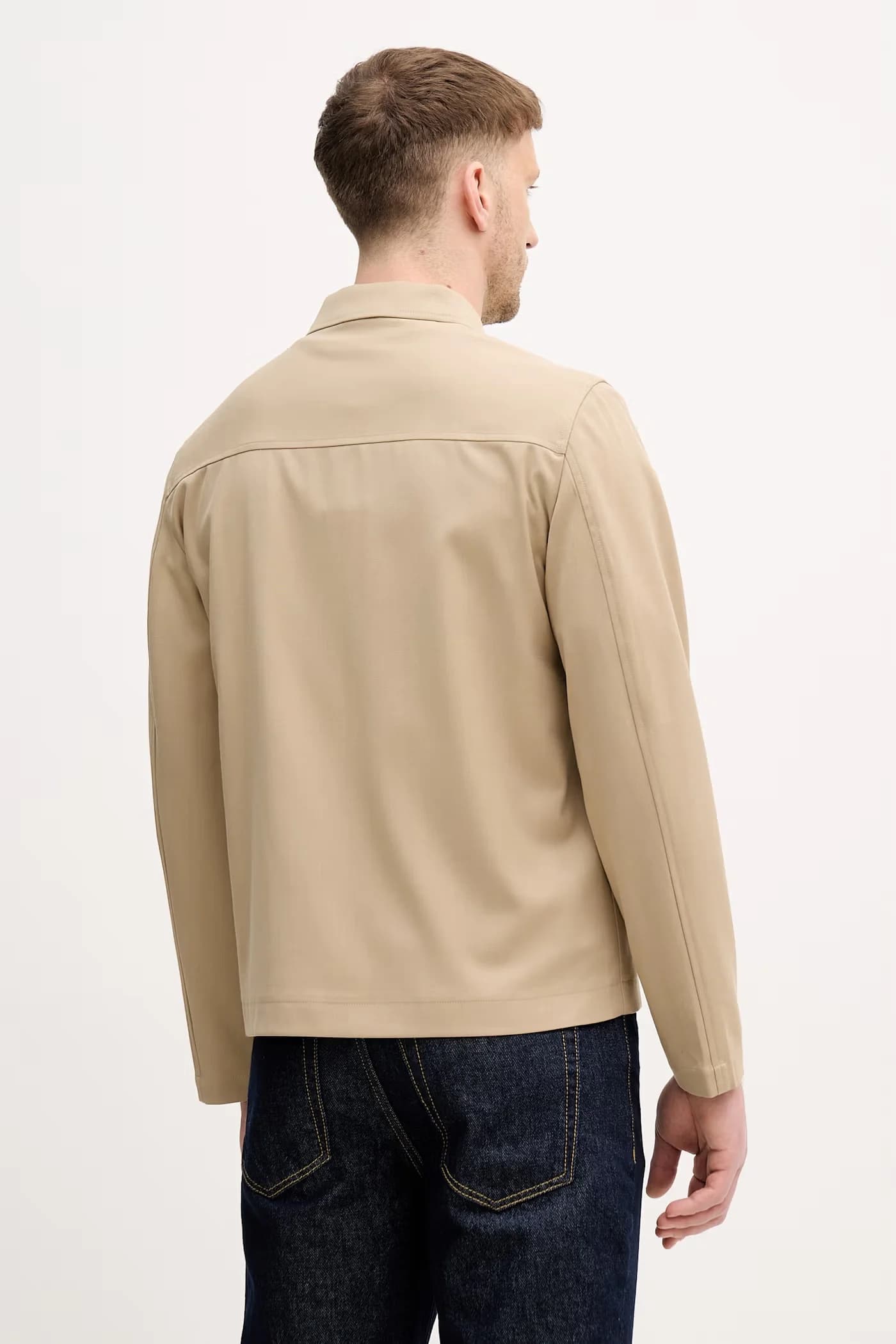 Мужская куртка - фото 3