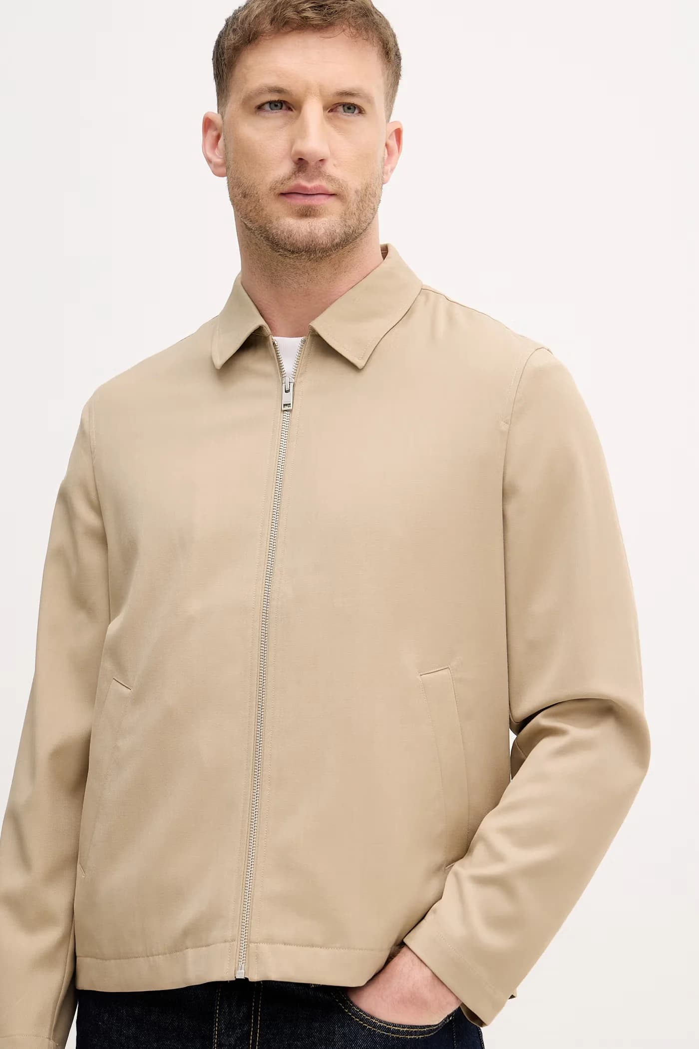 Мужская куртка - фото 4