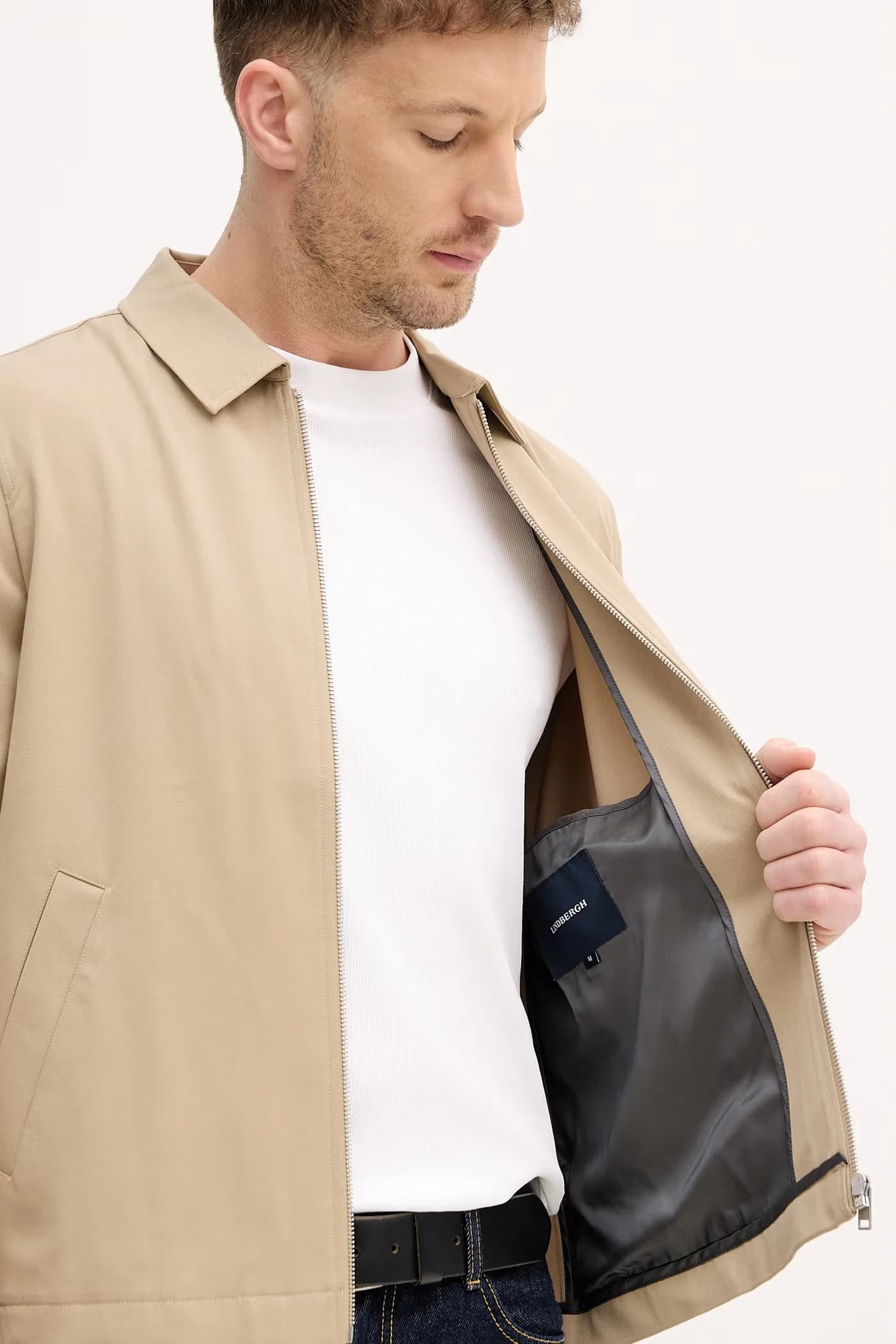 Мужская куртка - фото 6