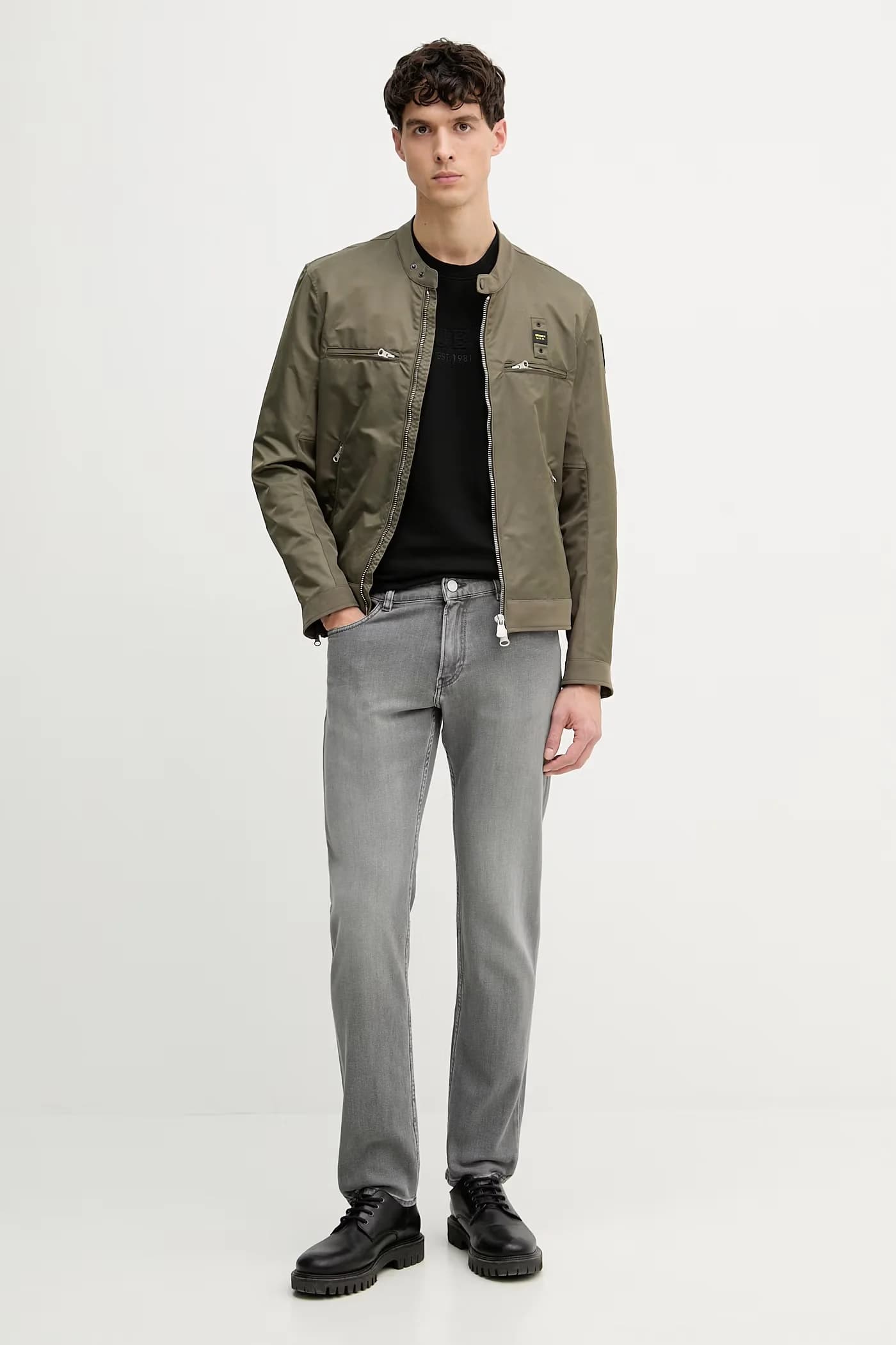 BAYARD мужская куртка - фото 2