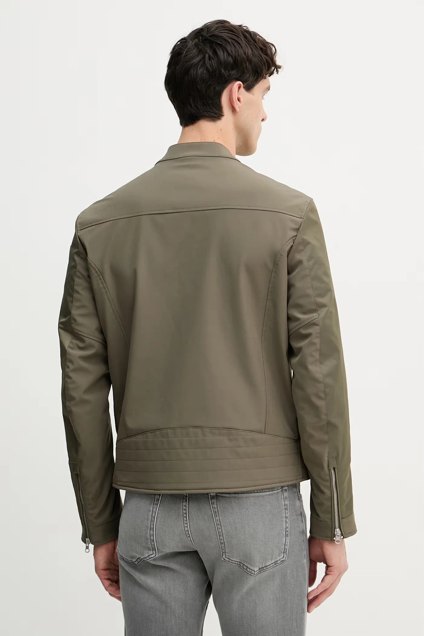 BAYARD мужская куртка - фото 3