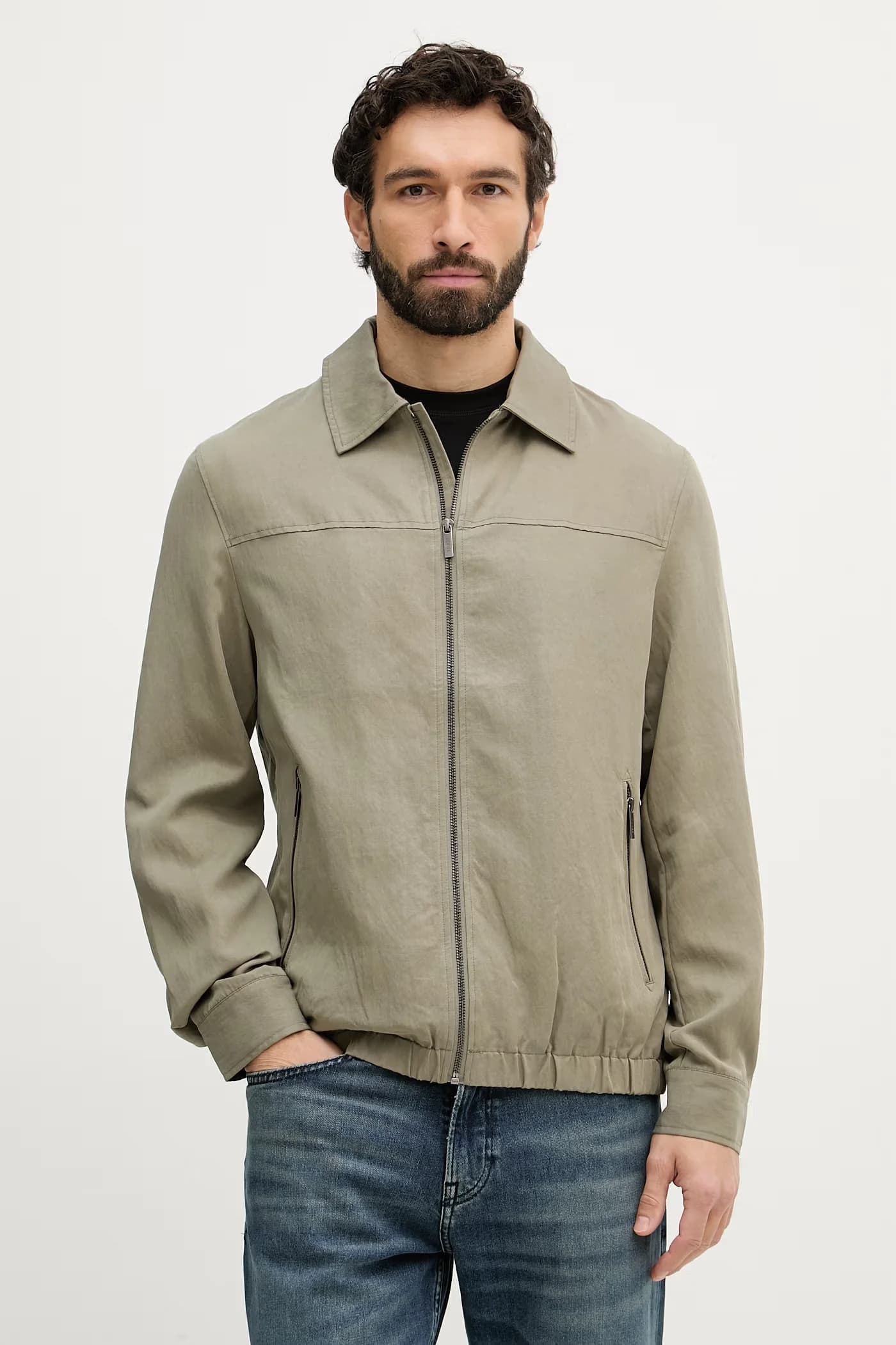 Мужская куртка