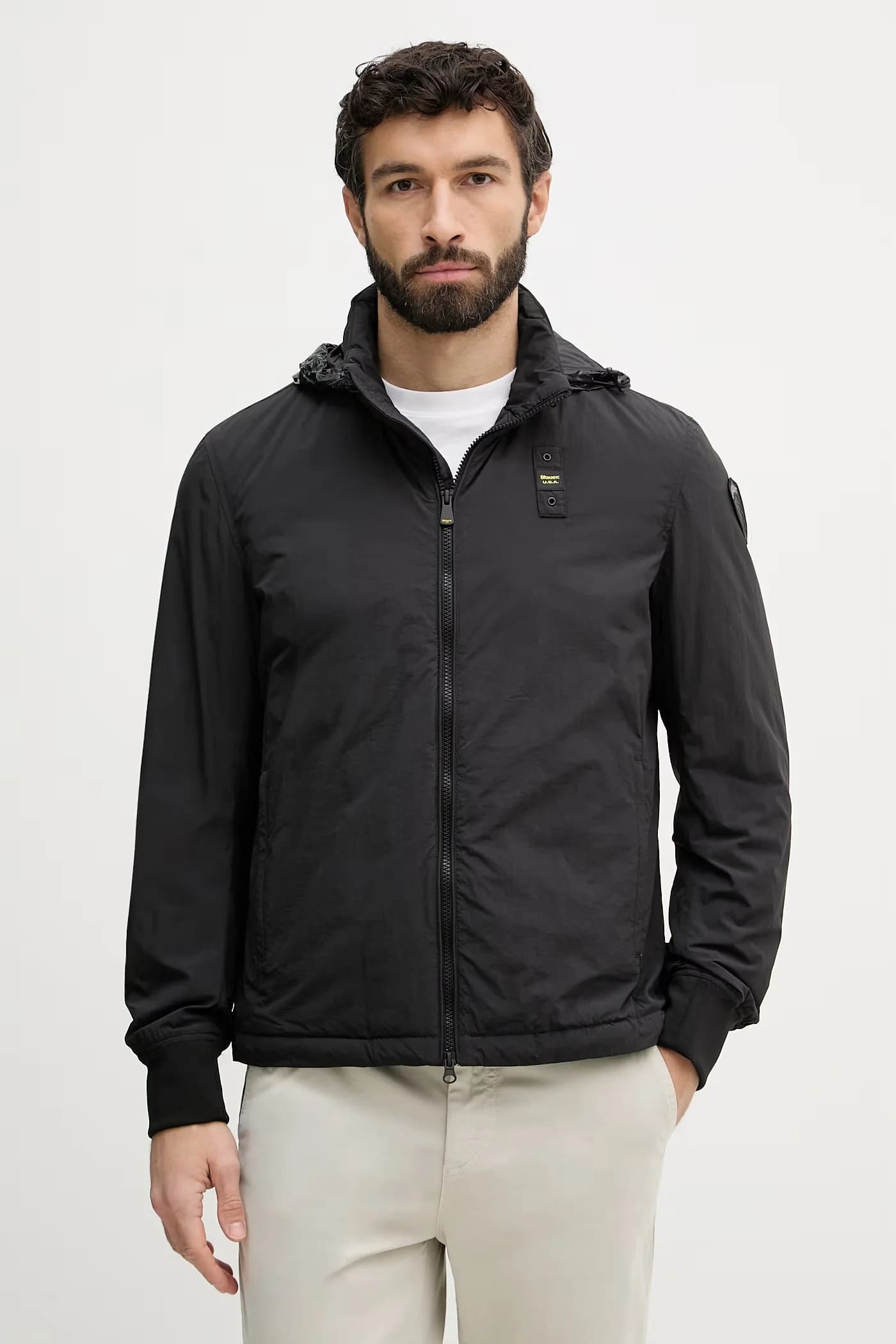 DALTON мужская переходная куртка