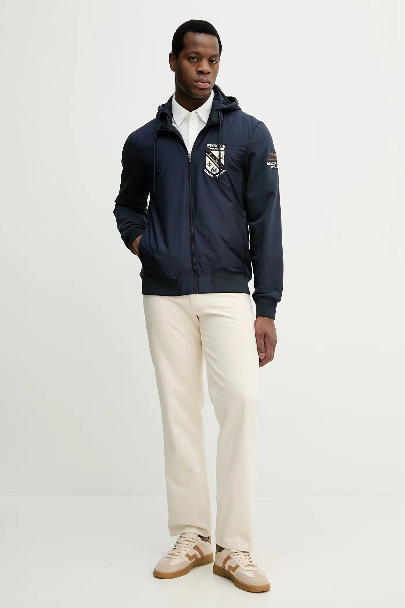 Куртка - фото 2