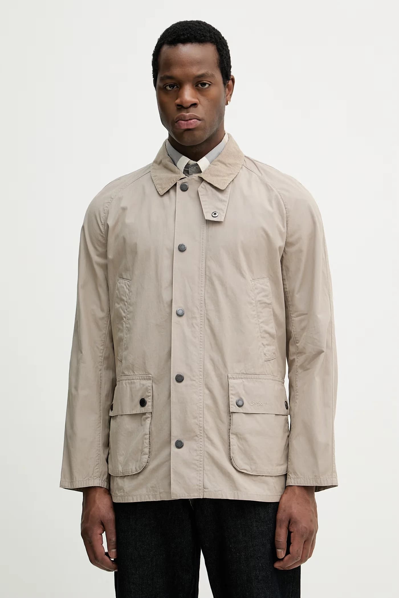 куртка Эшби