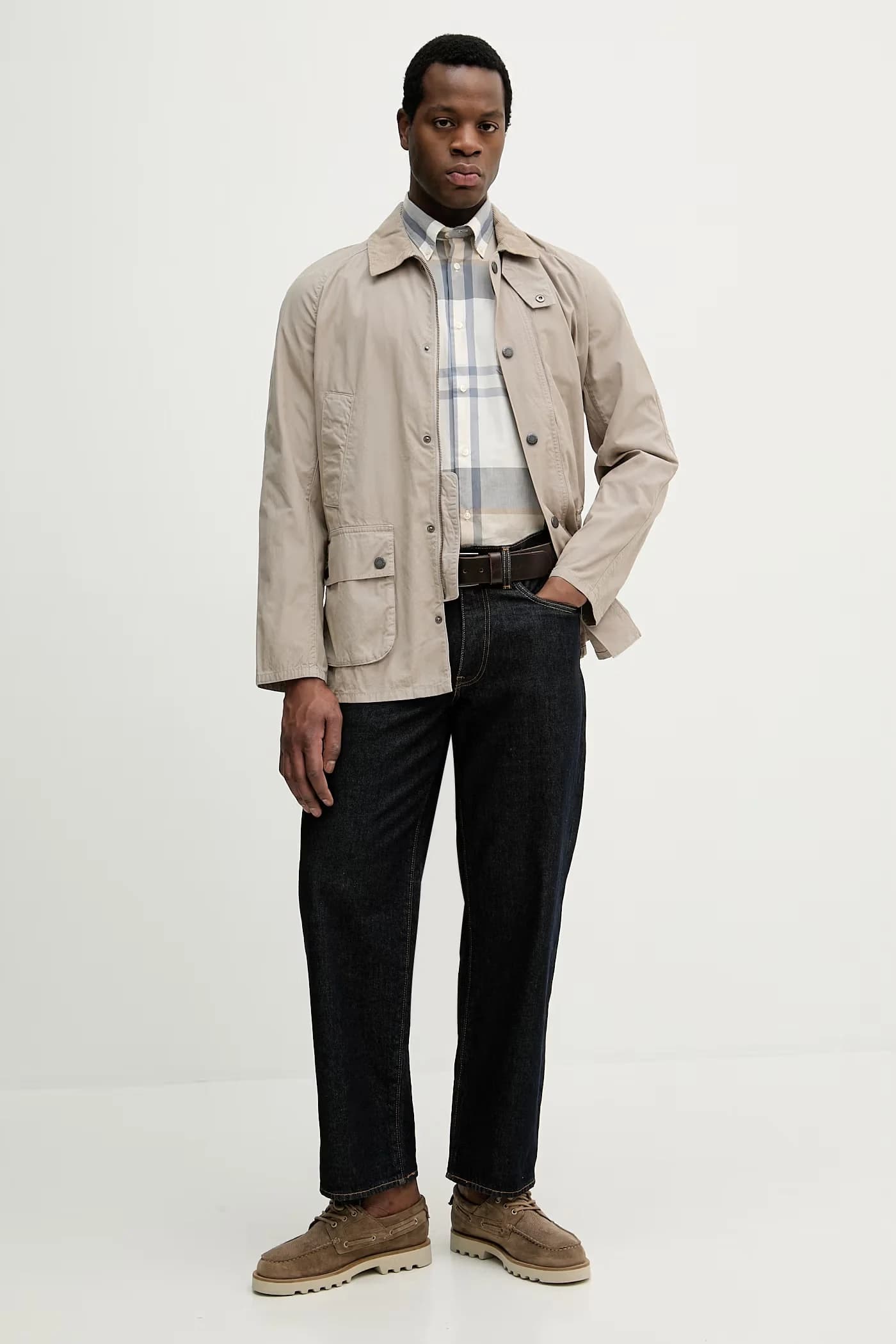 куртка Эшби - фото 2