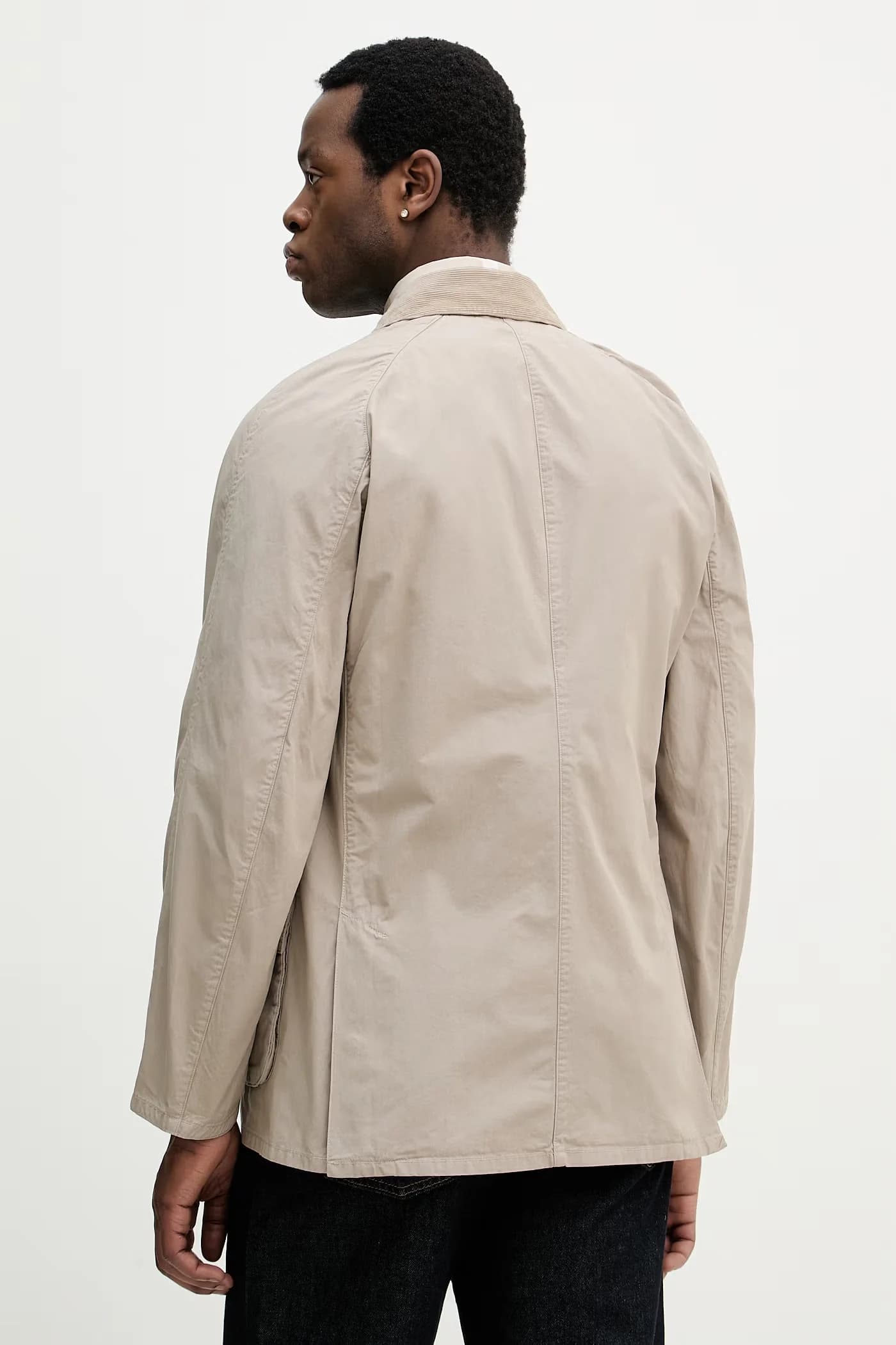 куртка Эшби - фото 3