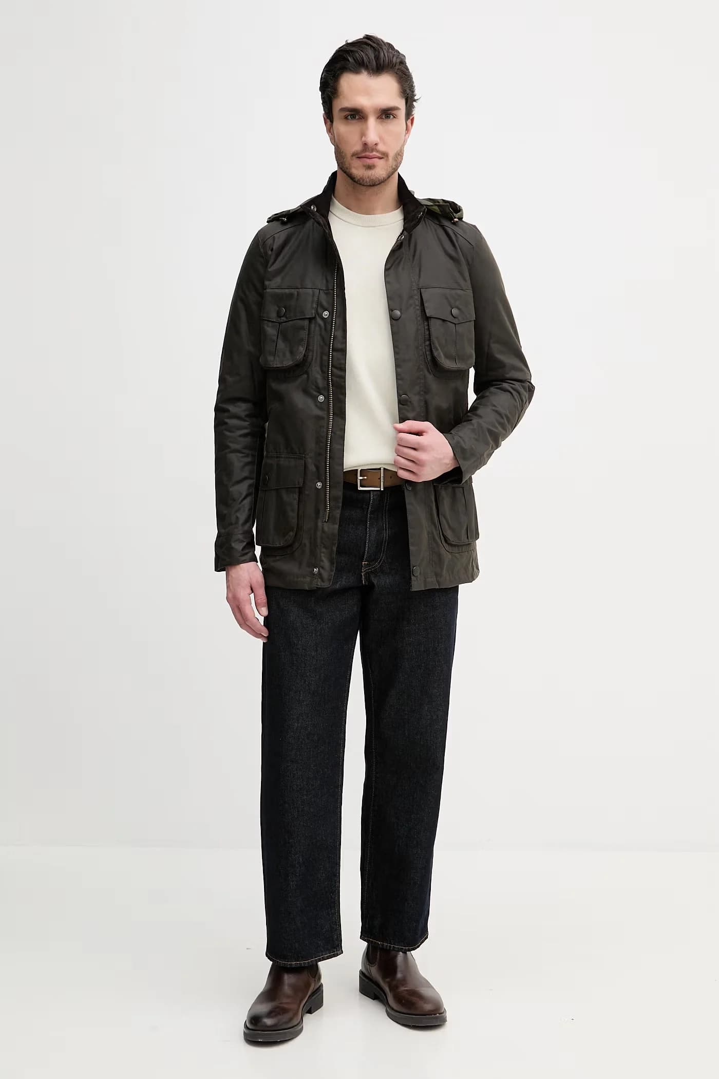 куртка Corbridge - фото 2