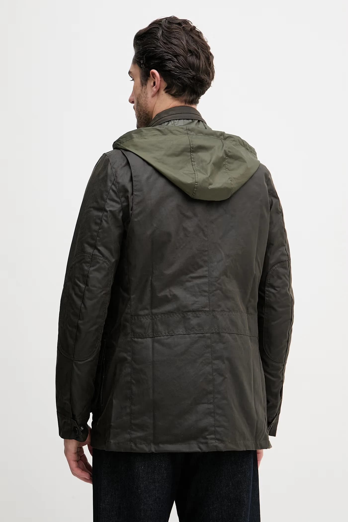 куртка Corbridge - фото 3