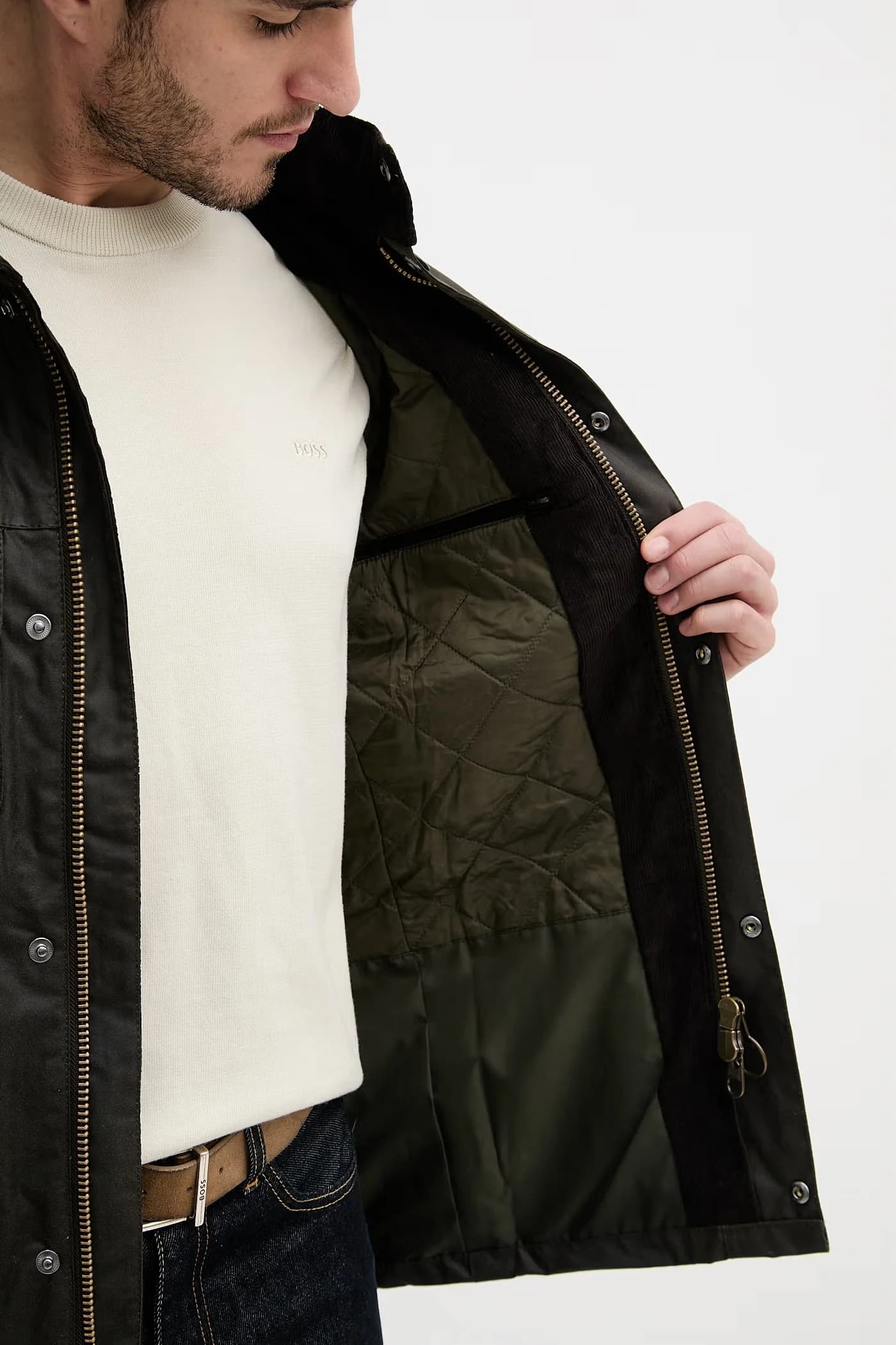 куртка Corbridge - фото 6