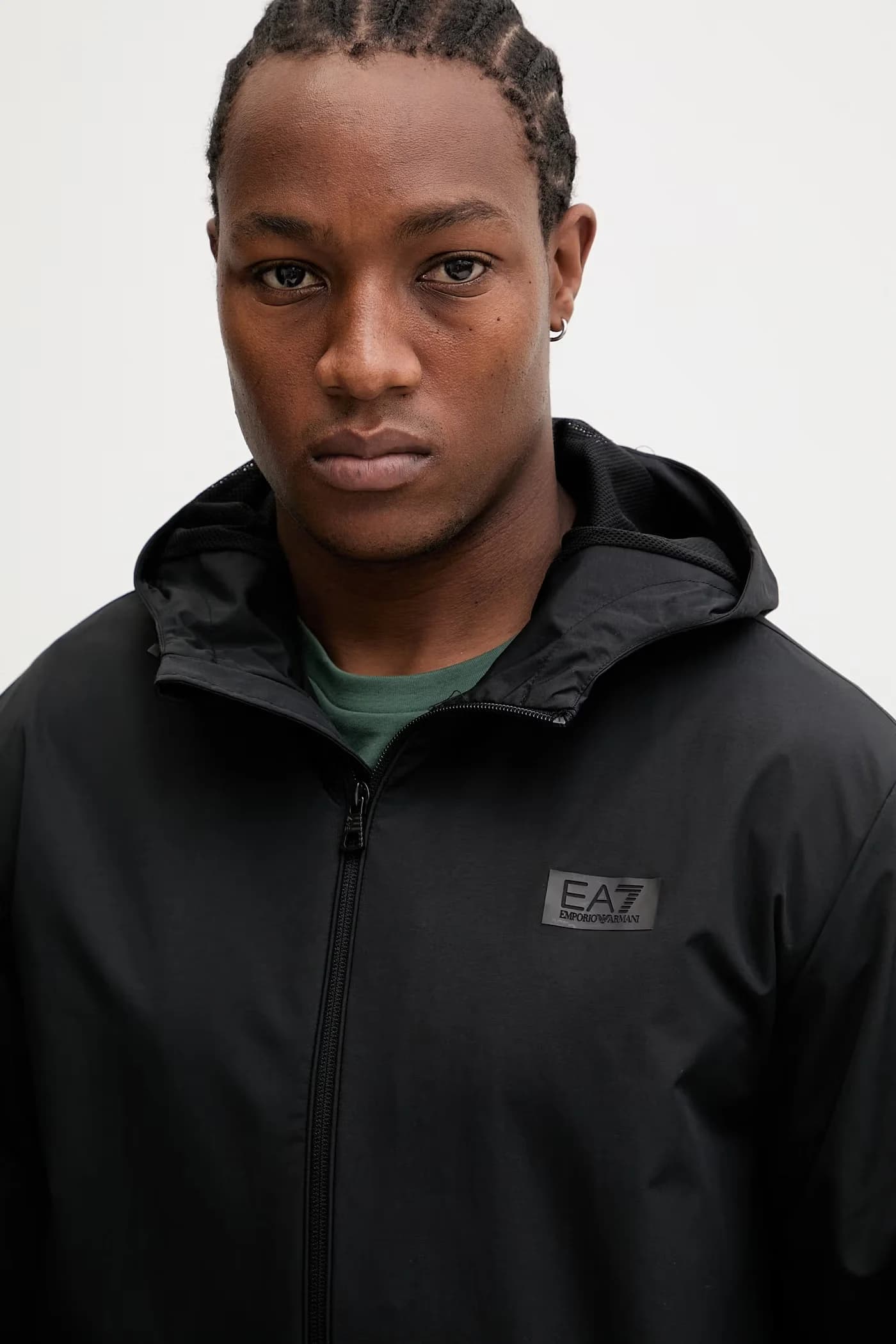 Куртка - фото 4