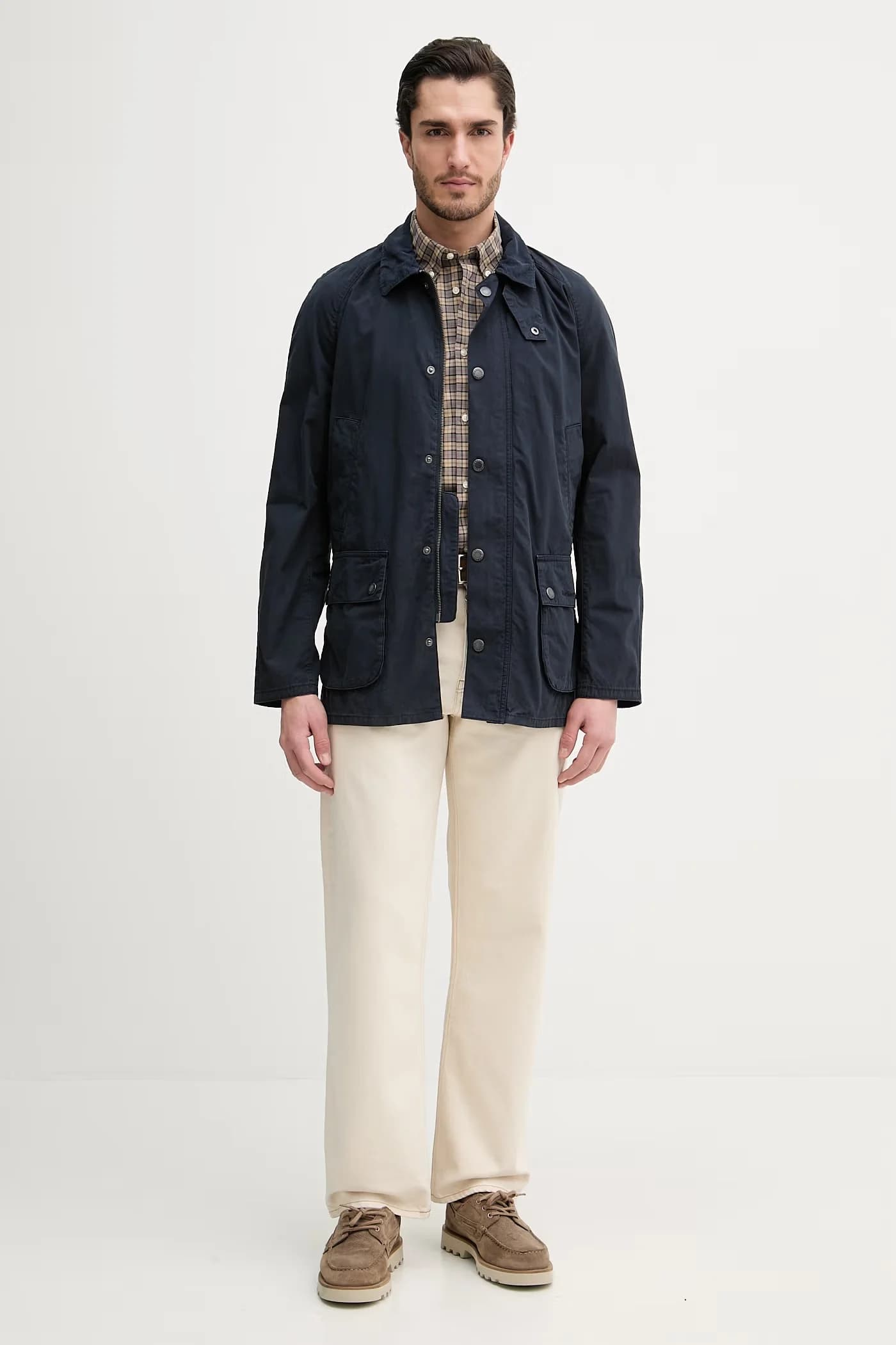 куртка Эшби - фото 2