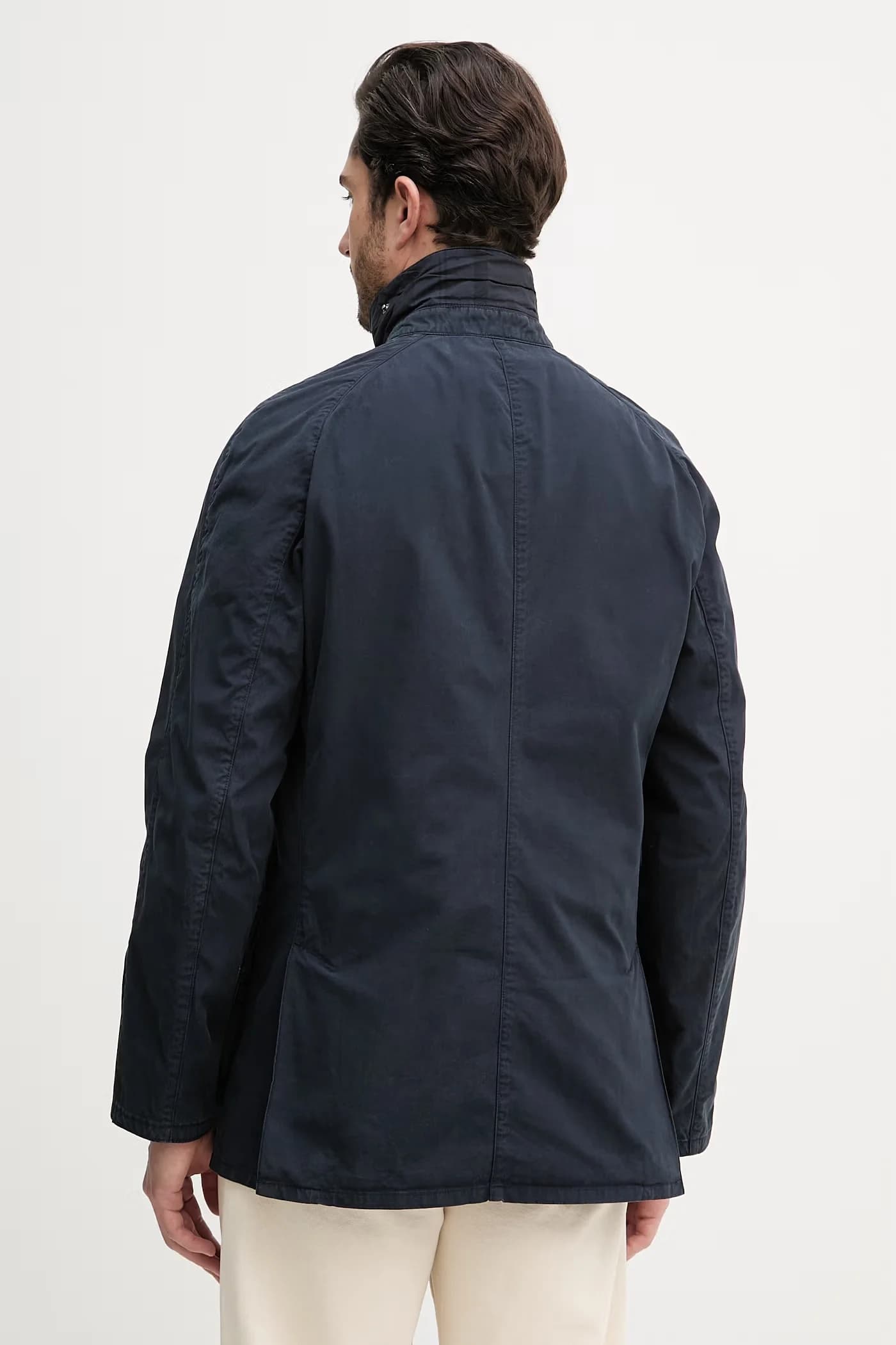 куртка Эшби - фото 3