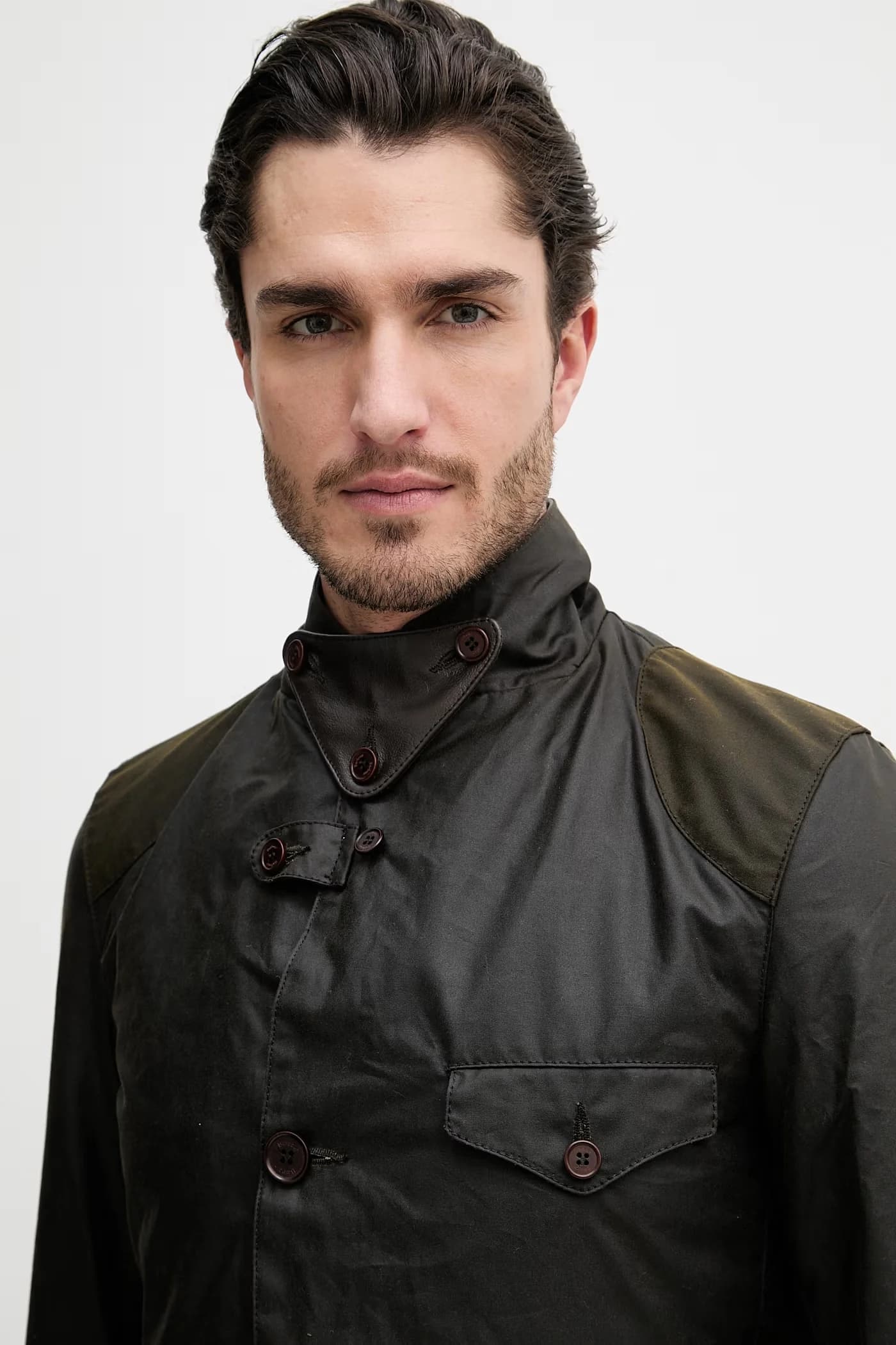 Куртка - фото 4