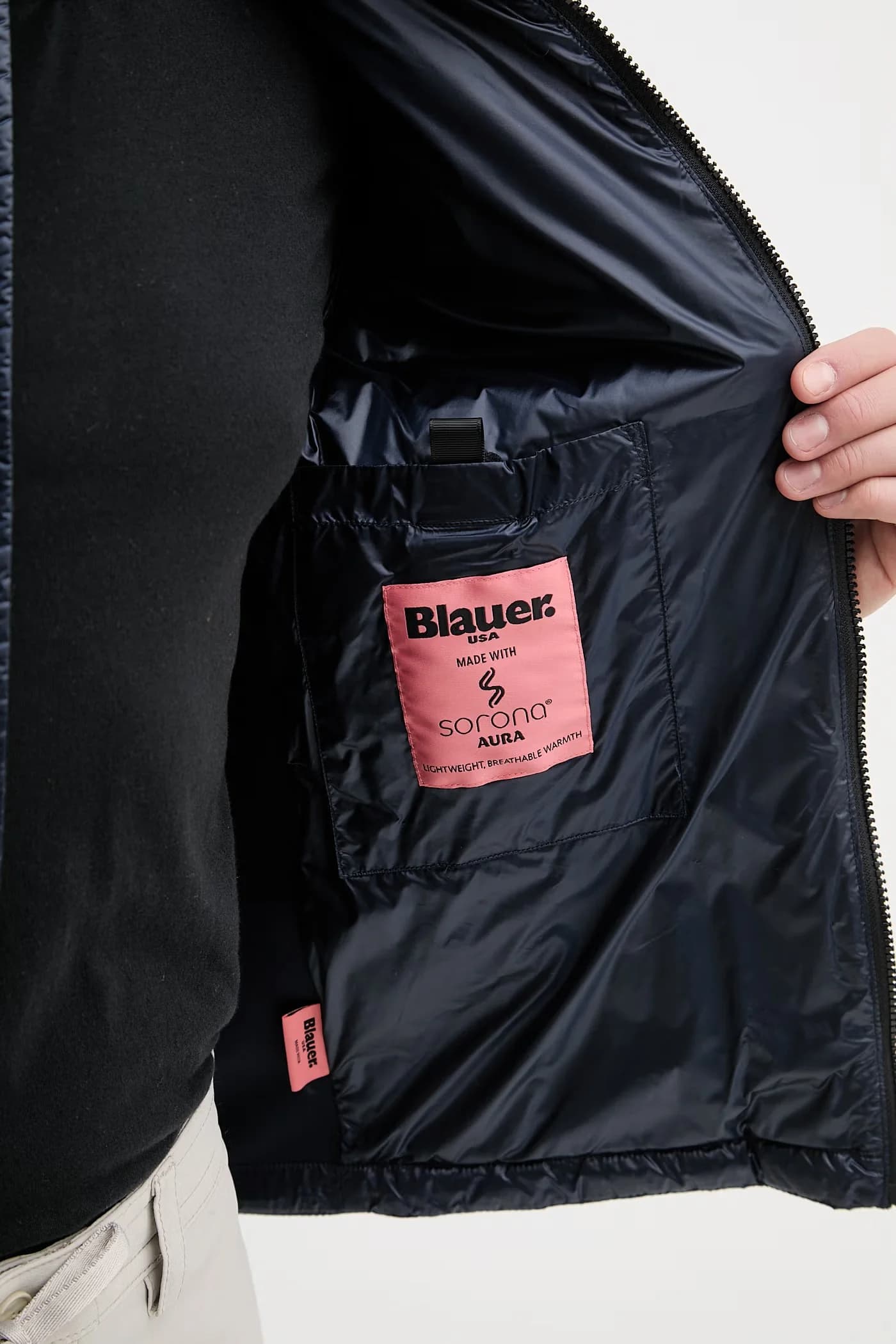 ХЕВРОН куртка - фото 6