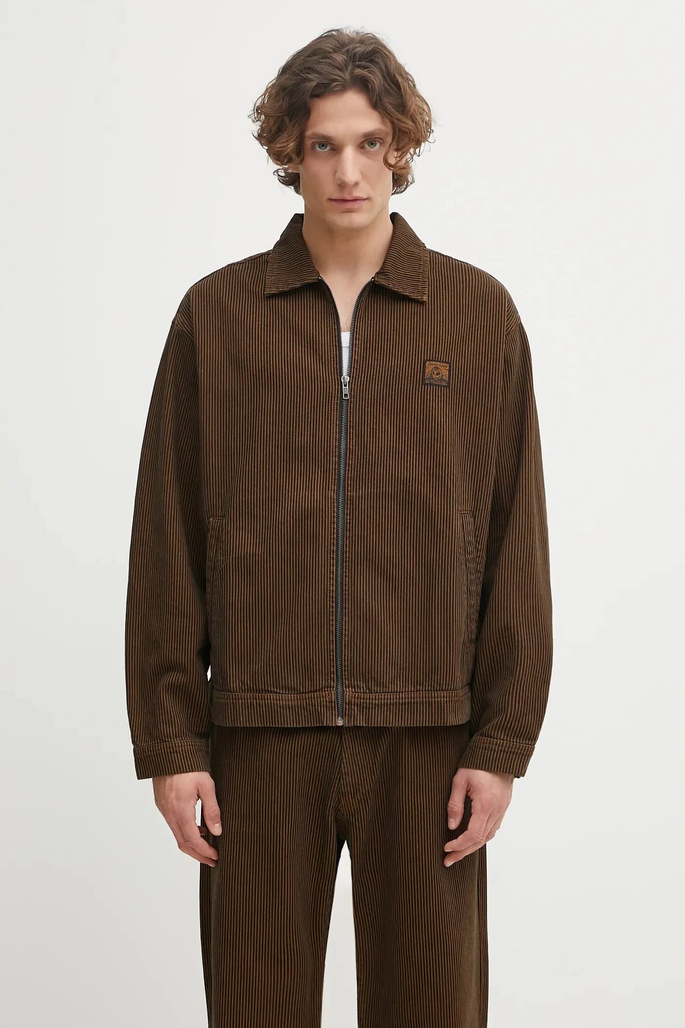 куртка Nayoko из хлопка