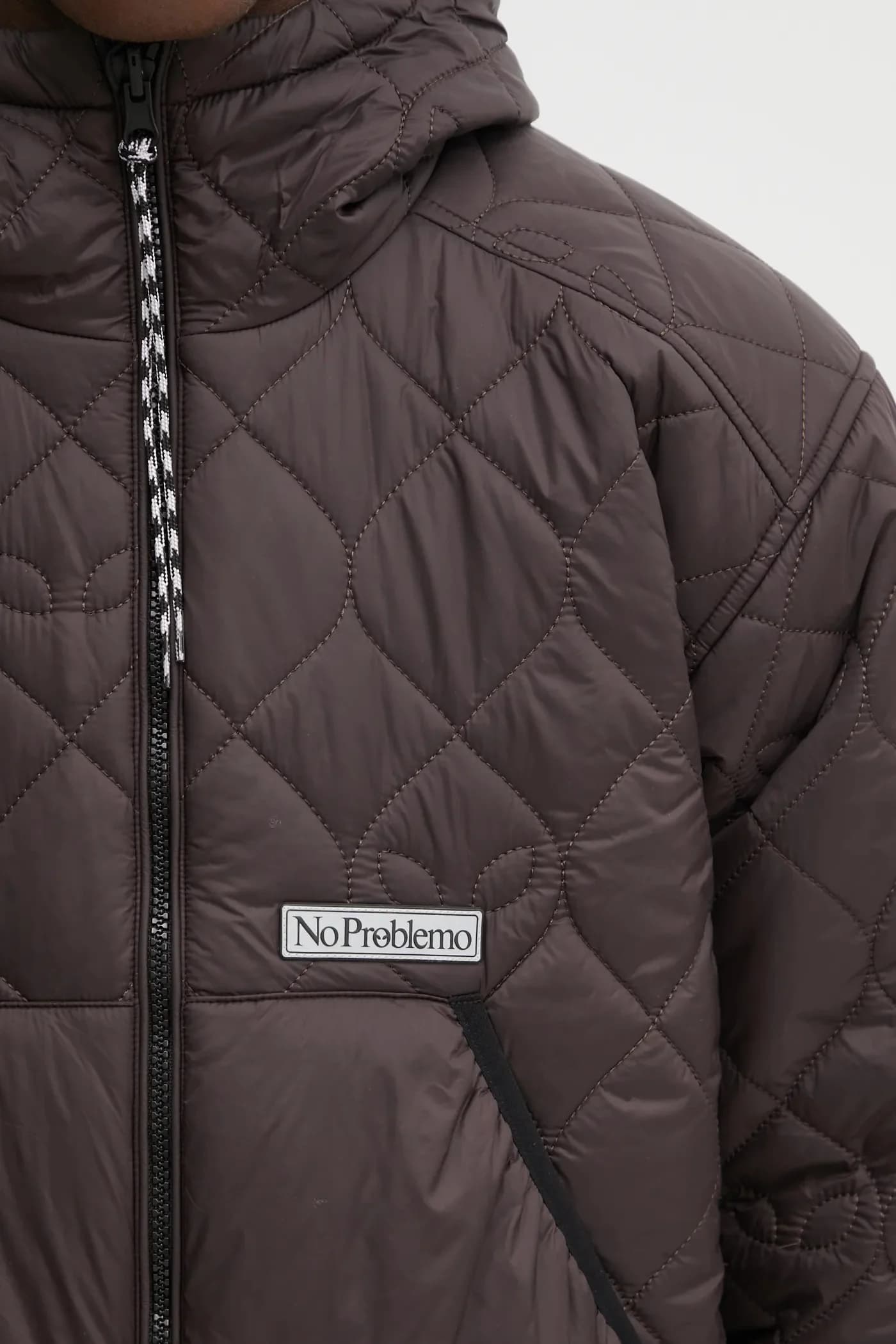 двусторонняя куртка Alien-O - фото 6