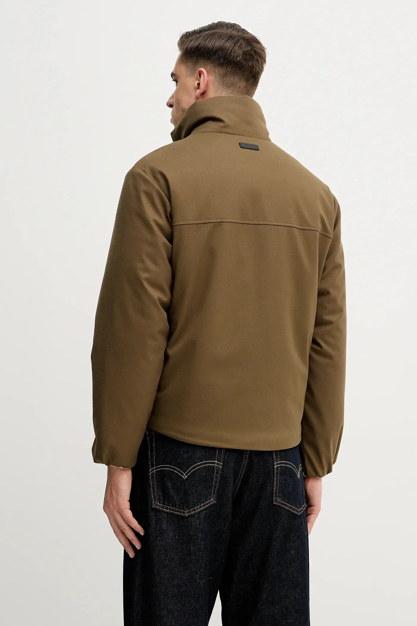 Куртка - фото 3