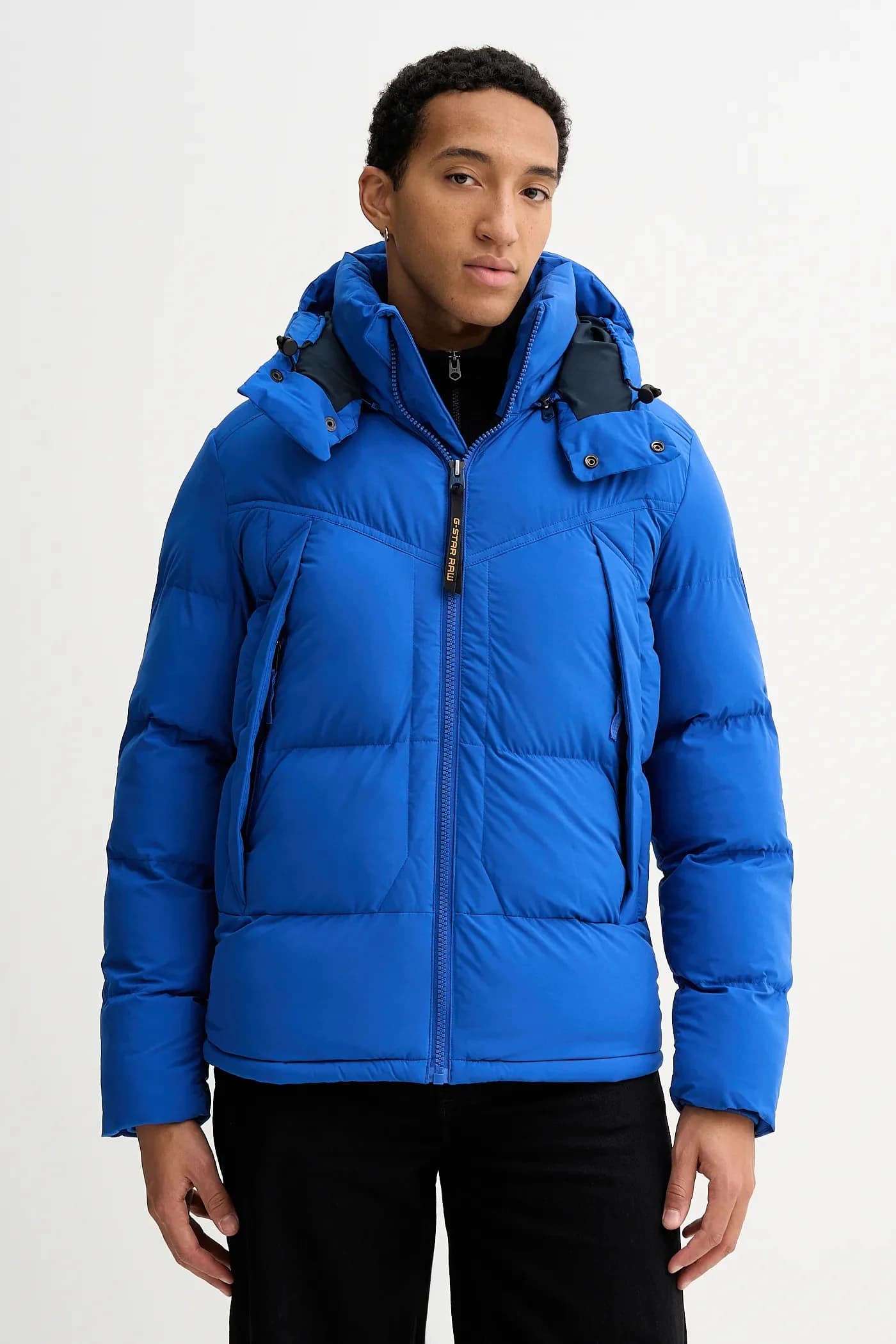 Куртка G-Whistler