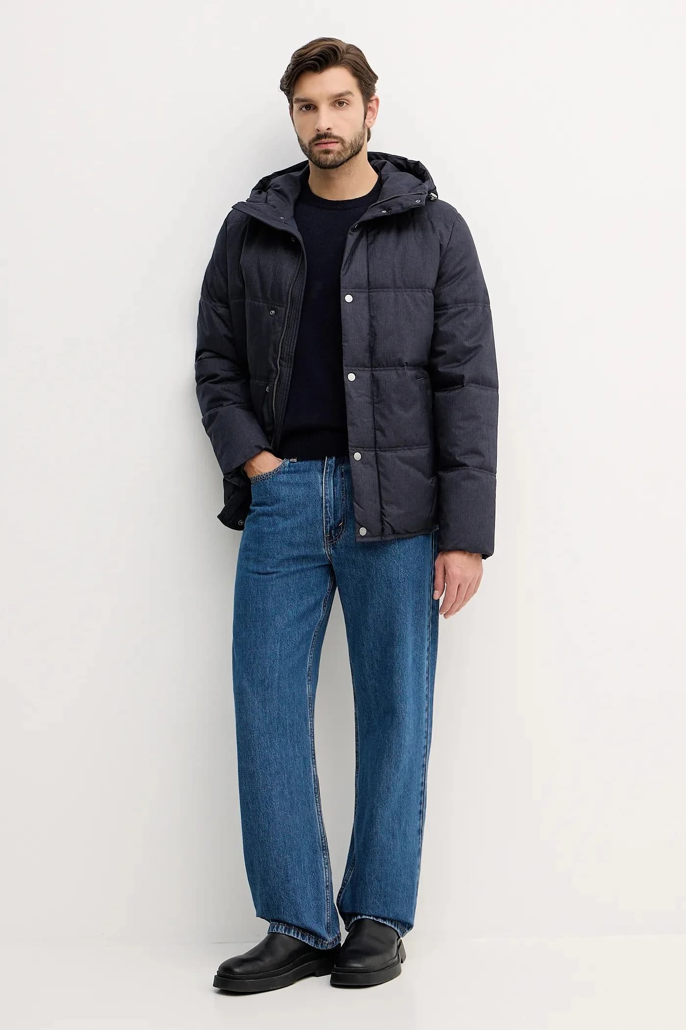 Куртка - фото 2