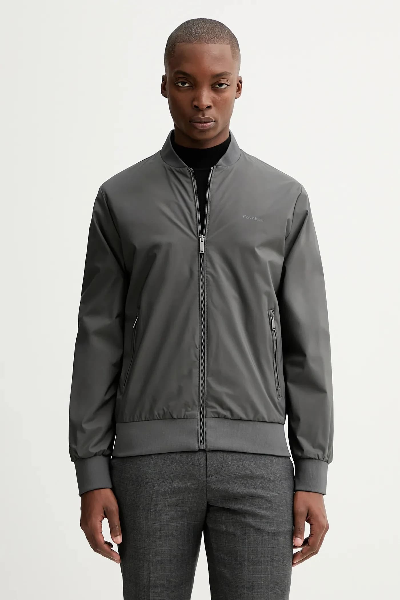 Куртка-бомбер - фото 4