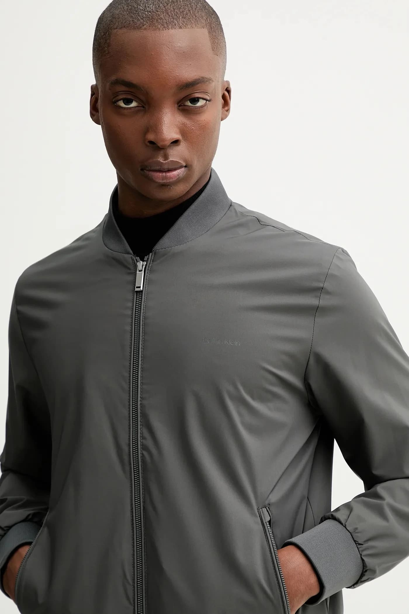 Куртка-бомбер - фото 5