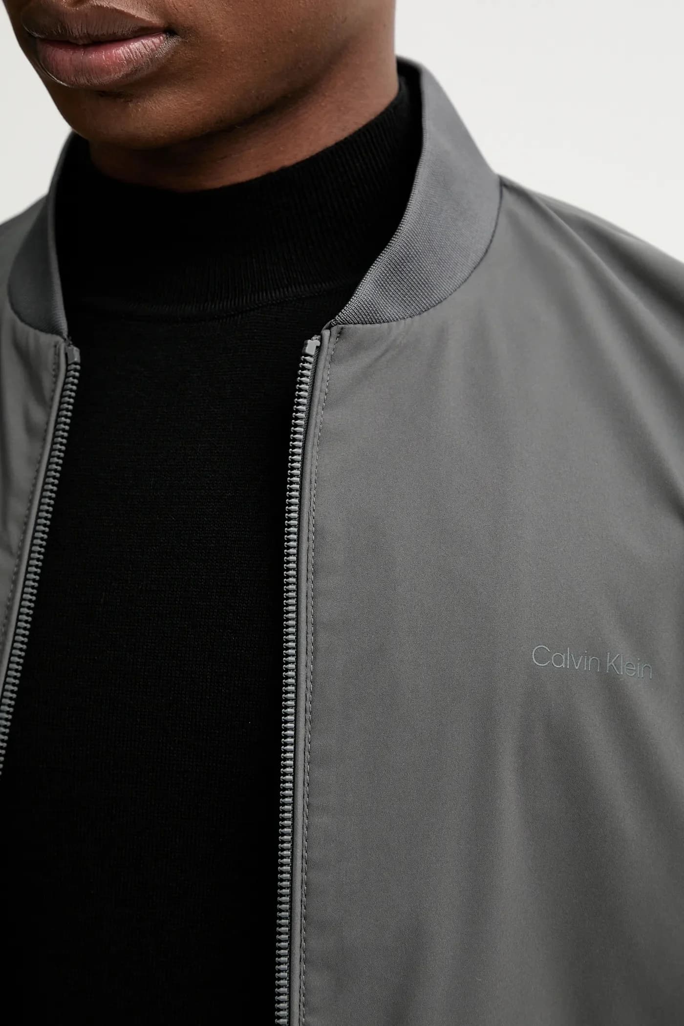 Куртка-бомбер - фото 6