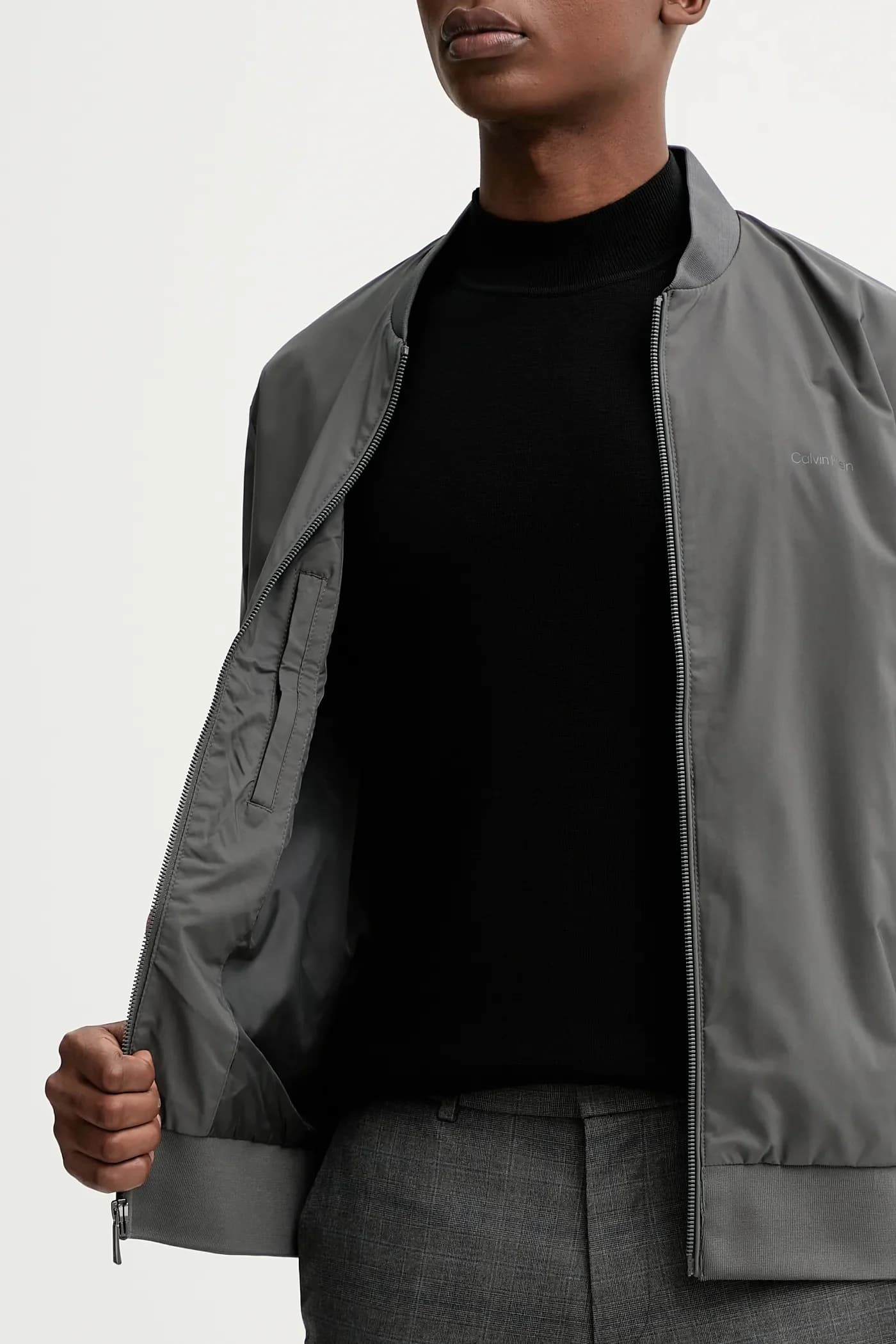 Куртка-бомбер - фото 7