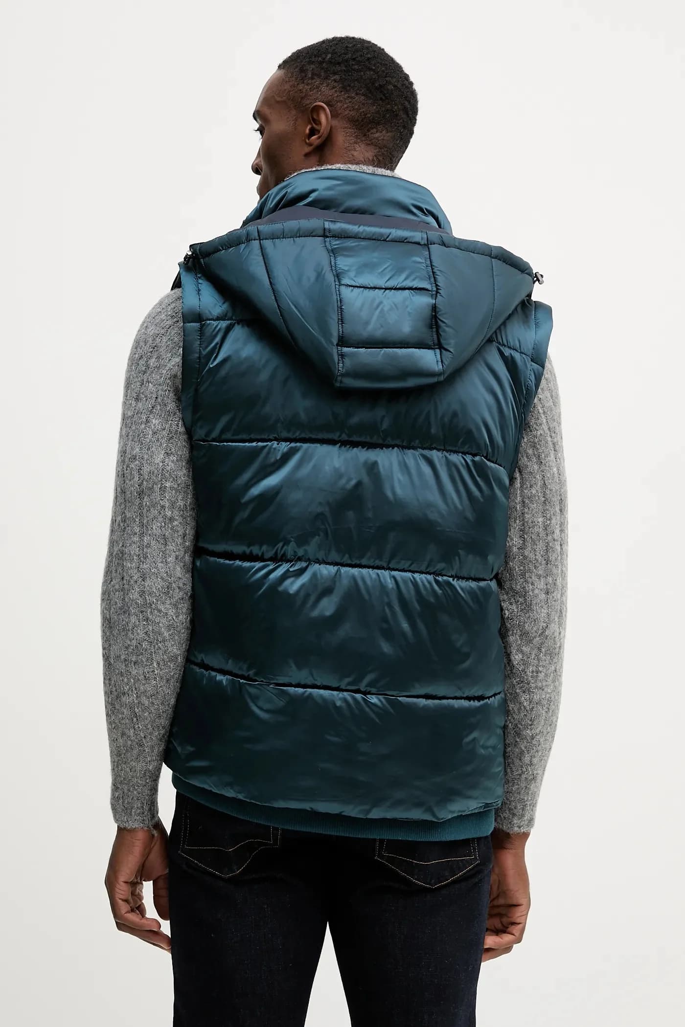 Куртка - фото 5