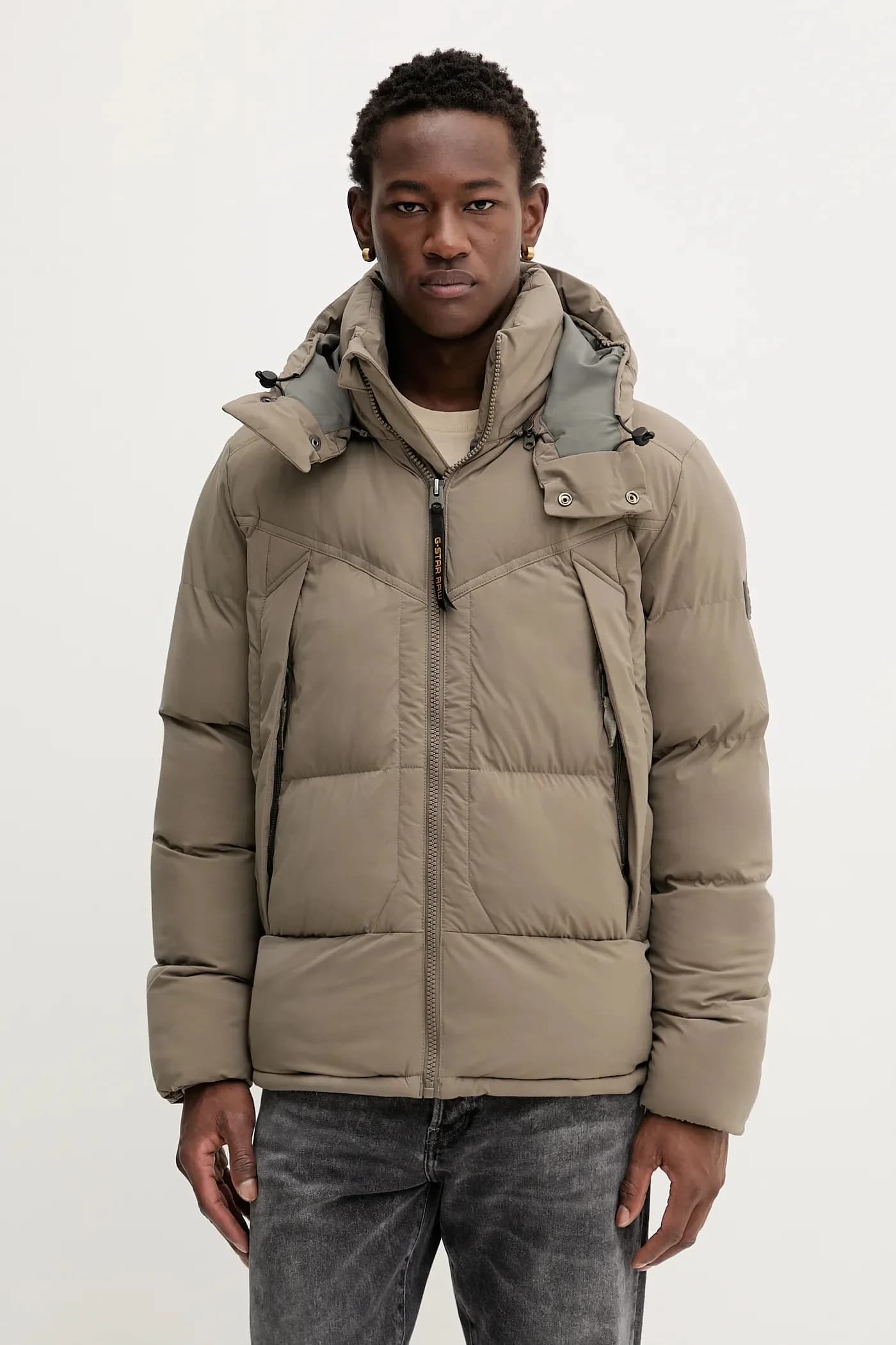 Куртка G-Whistler