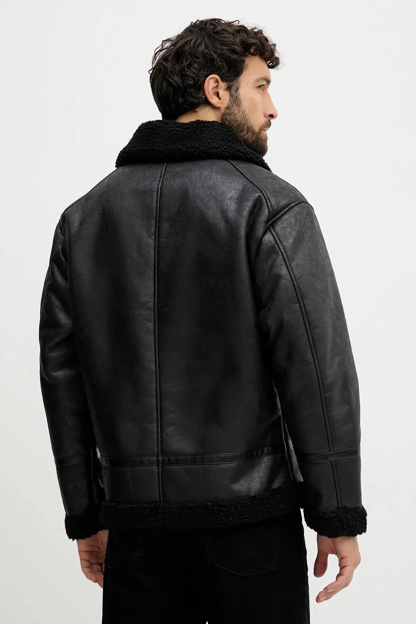 Куртка - фото 3