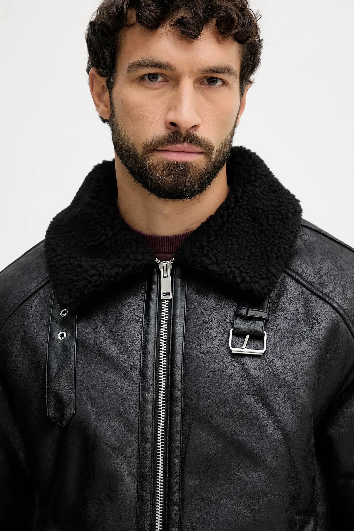 Куртка - фото 4